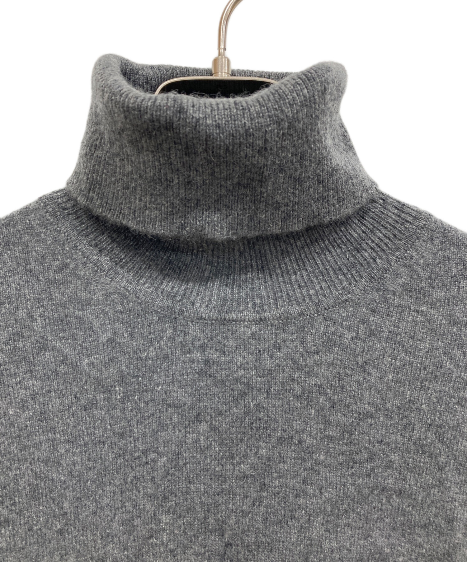 中古・古着通販】VALENTINO (ヴァレンティノ) カシミヤ