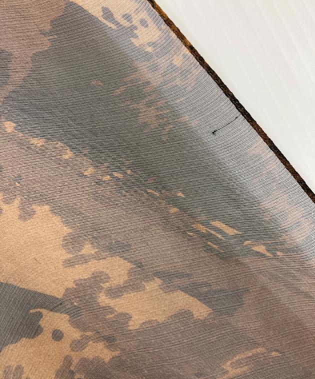 中古・古着通販】BOTTEGA VENETA (ボッテガベネタ) 総柄スカーフ