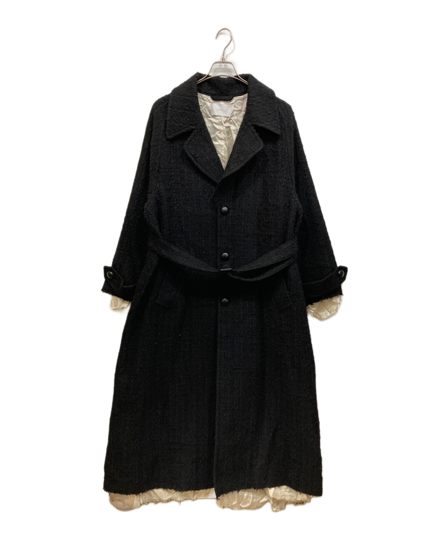 SUGARHILL ロングコート