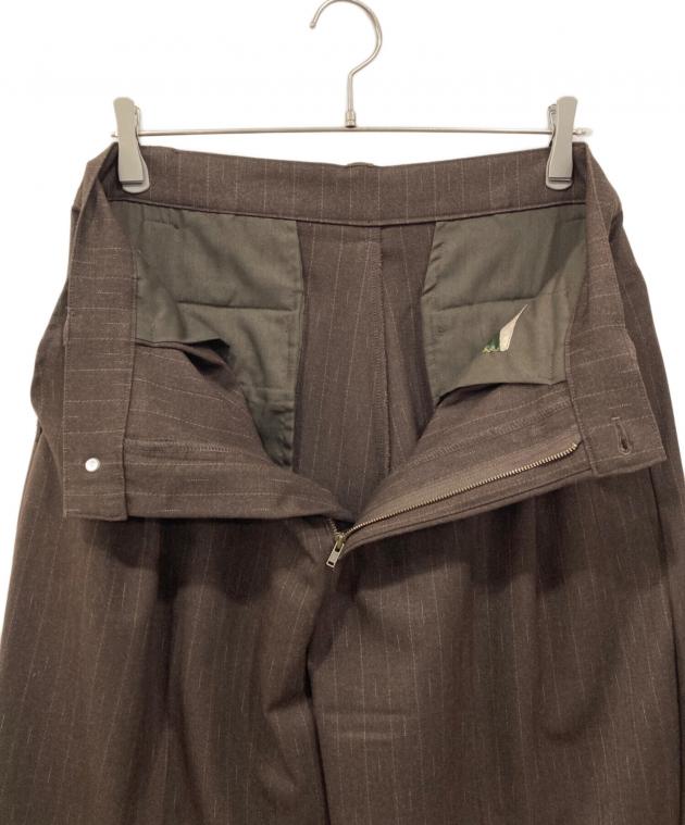 中古・古着通販】Ballsy.Brothers (ボールジーブラザーズ) ウエスタン