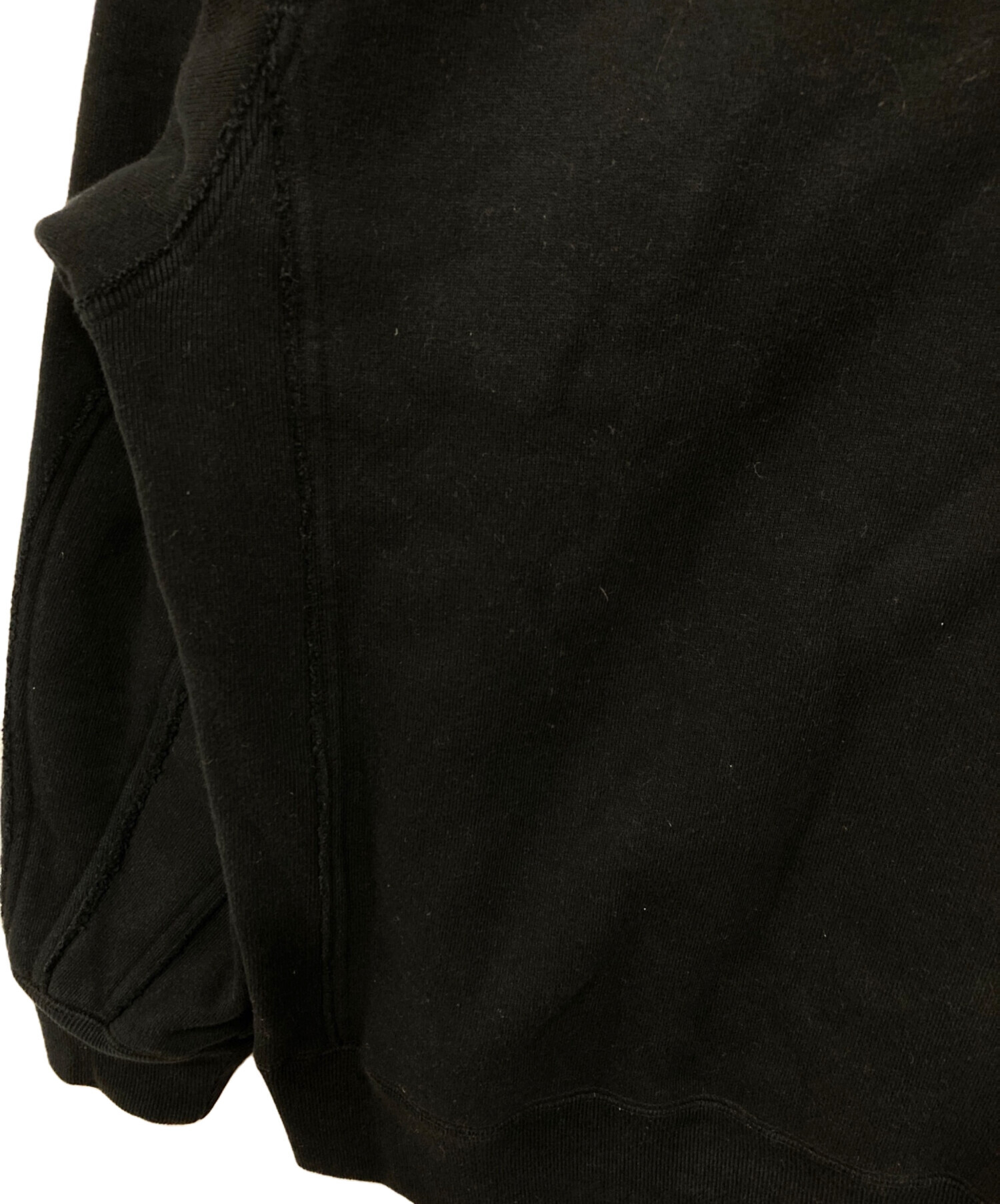 中古・古着通販】SUGARHILL (シュガーヒル) クルーネックスウェット 