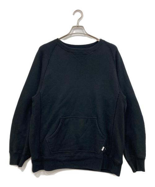 中古・古着通販】SUGARHILL (シュガーヒル) クルーネックスウェット