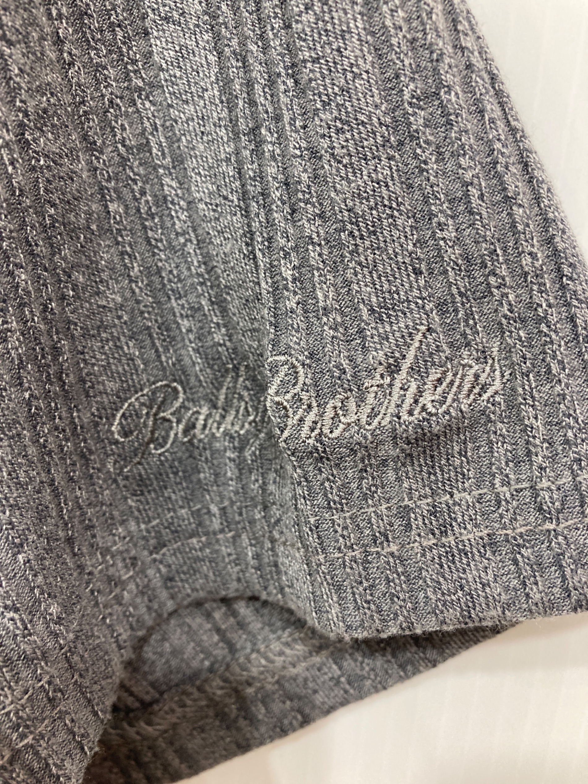 中古・古着通販】BALLSY.BROTHERS (ボールジーブラザーズ) ウエスタン 