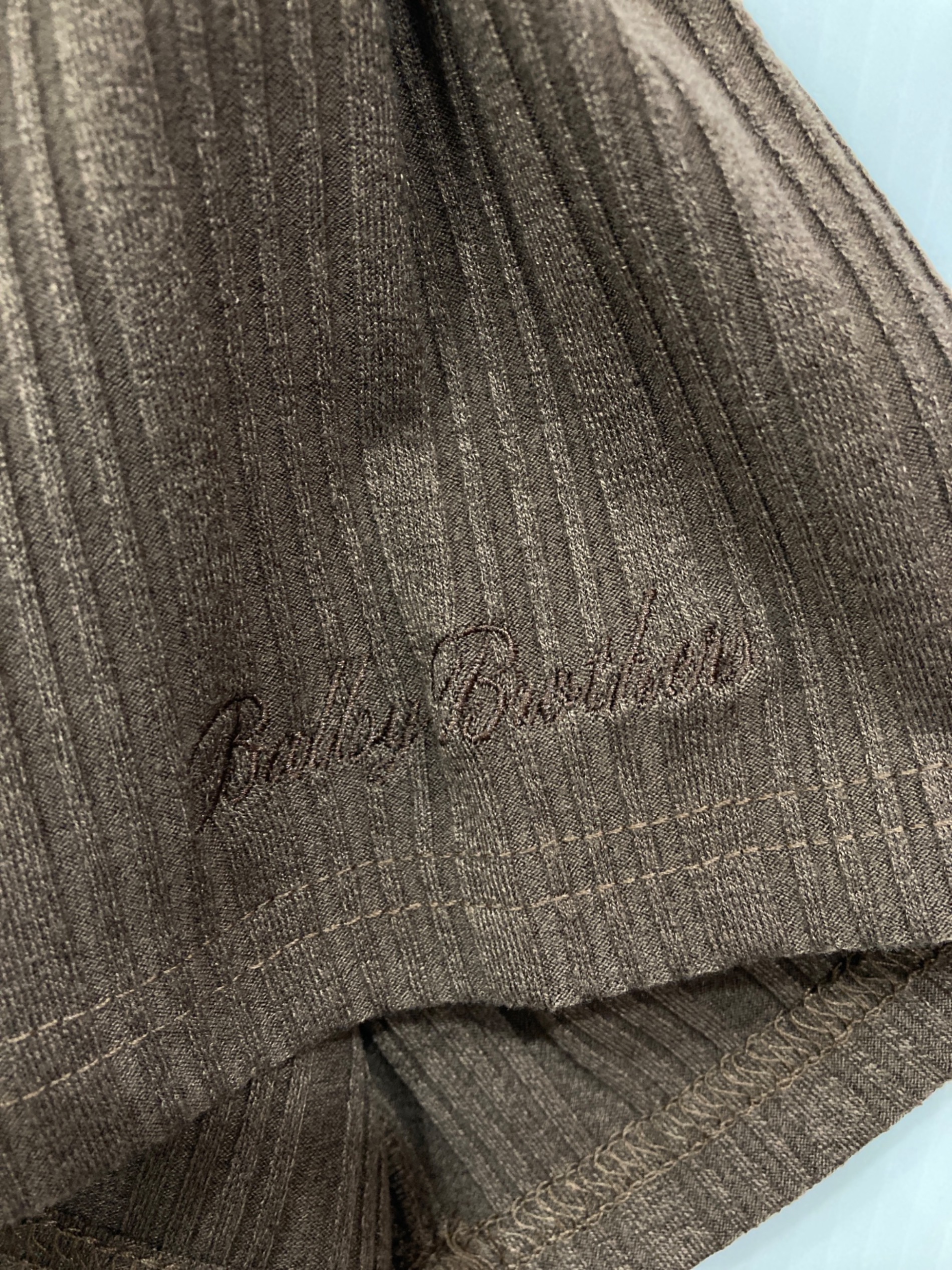 中古・古着通販】BALLSY.BROTHERS (ボールジーブラザーズ) ウエスタン 