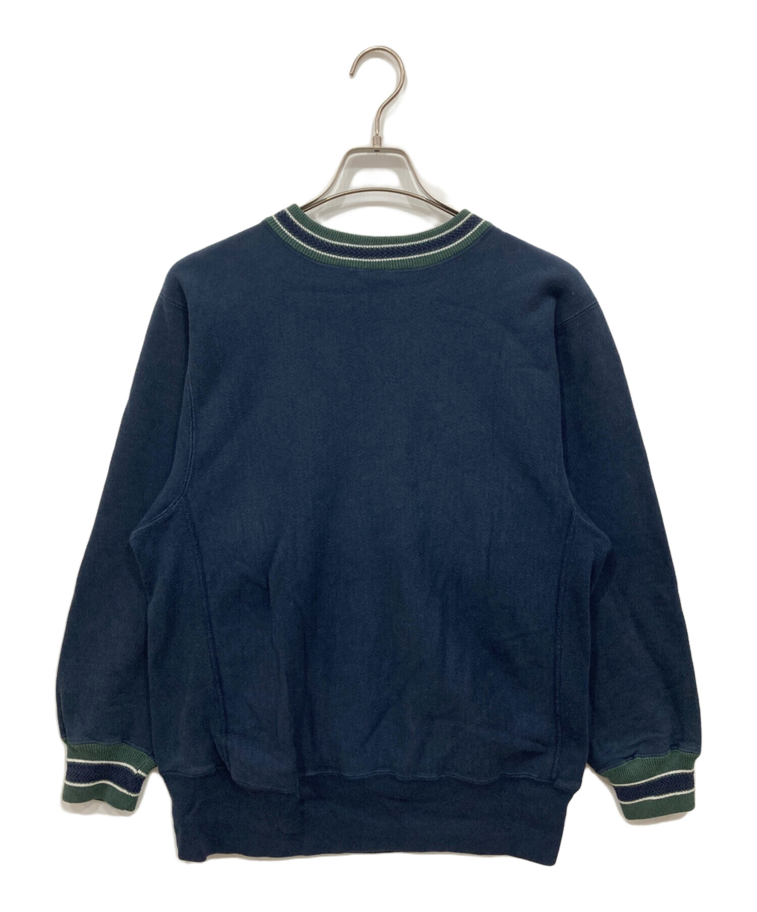 中古・古着通販】Champion (チャンピオン) リバースウィーブスウェット 