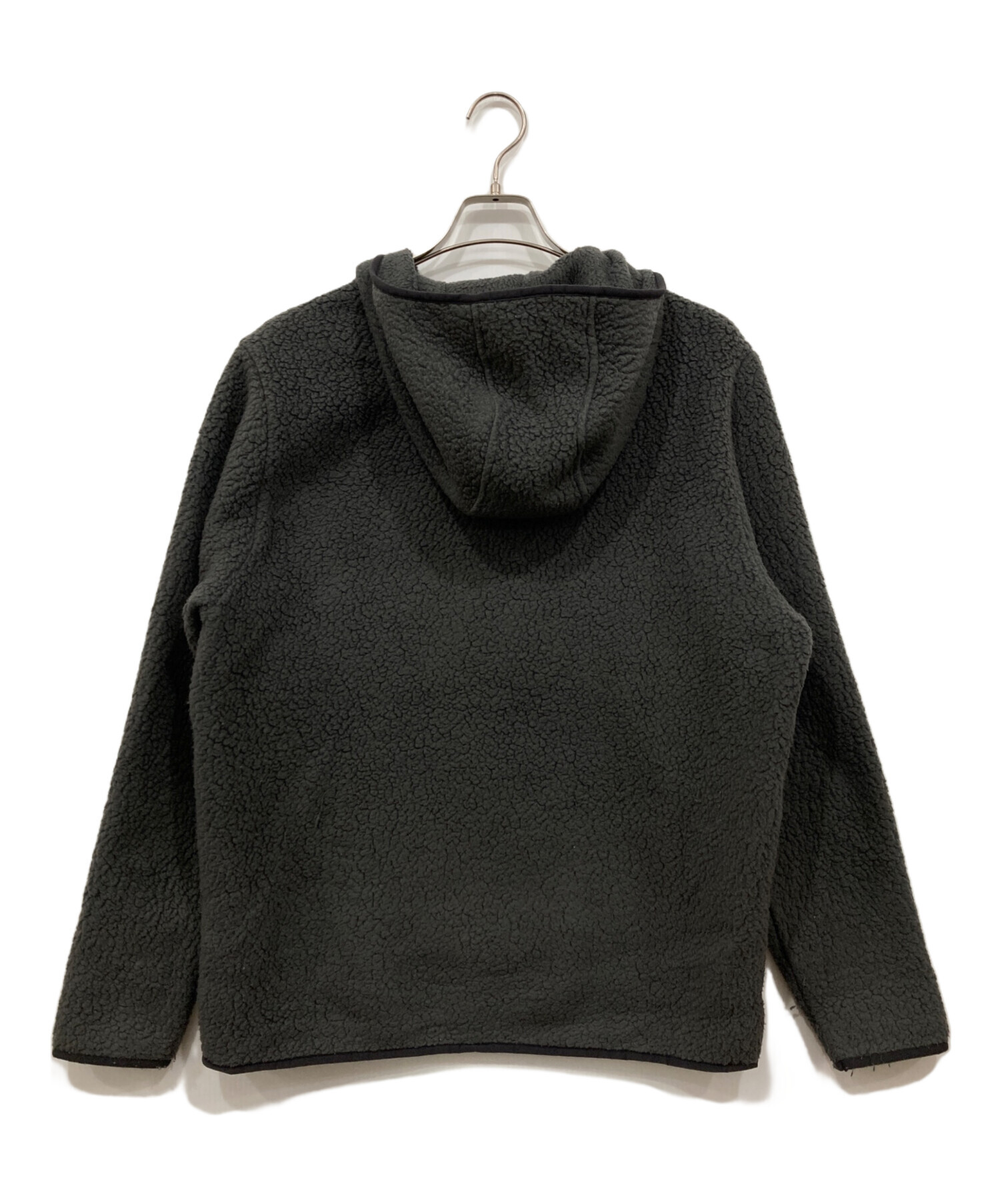中古・古着通販】Patagonia (パタゴニア) レトロパイルプルオーバー 