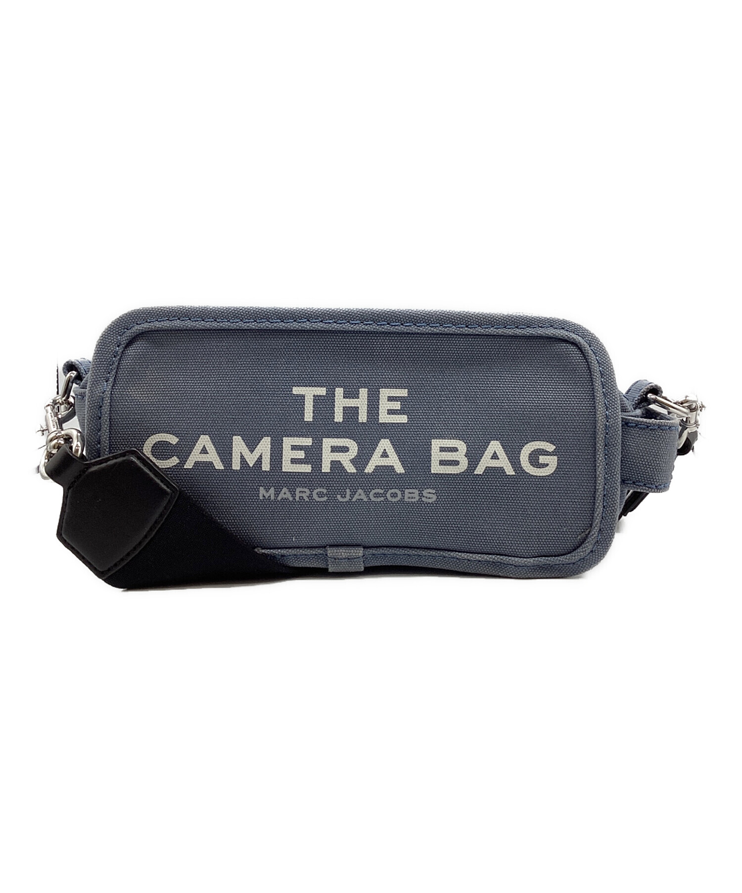 中古・古着通販】MARC JACOBS (マークジェイコブズ) THE CAMERA BAG 
