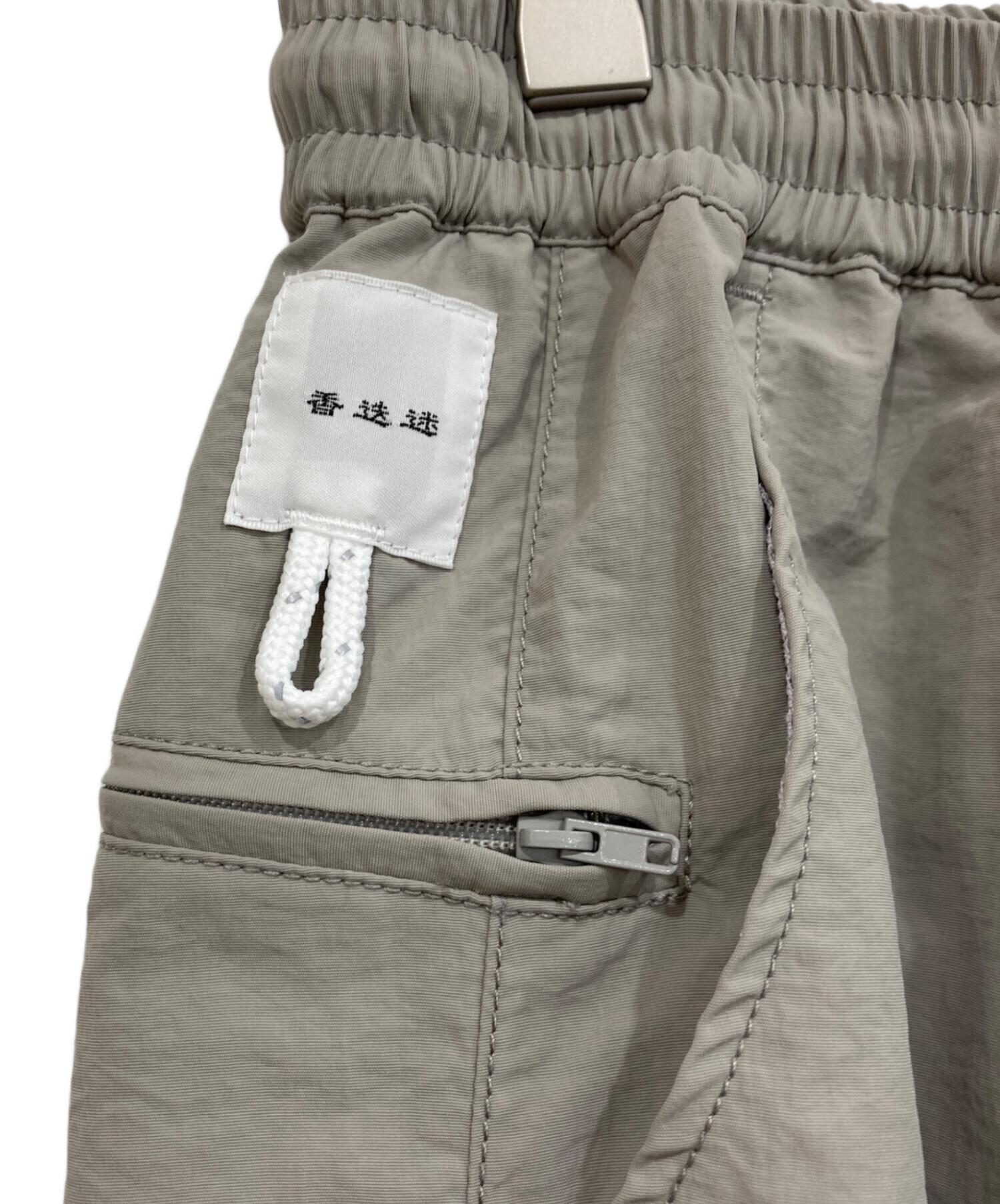 中古・古着通販】C&CPHIKE (シー&) 迷迭香 (マンネンロウ) HIKING