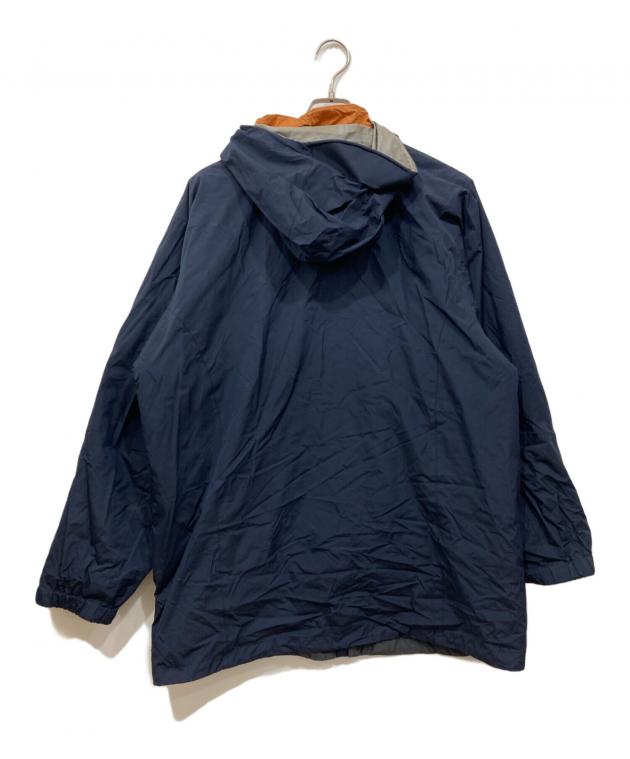 中古・古着通販】mont-bell (モンベル) アスペンパーカー ネイビー