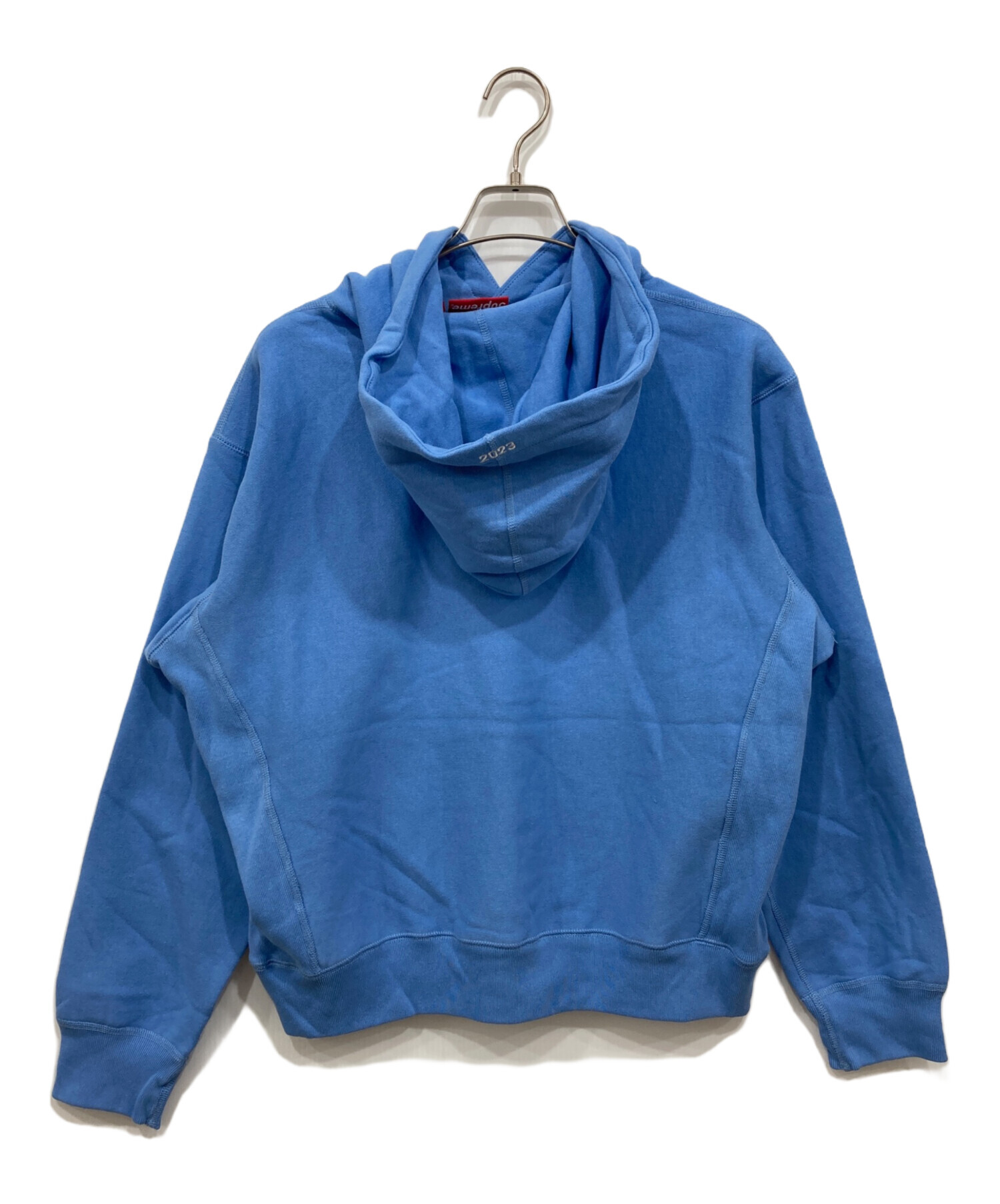 中古・古着通販】SUPREME (シュプリーム) Motion Logo Hooded 