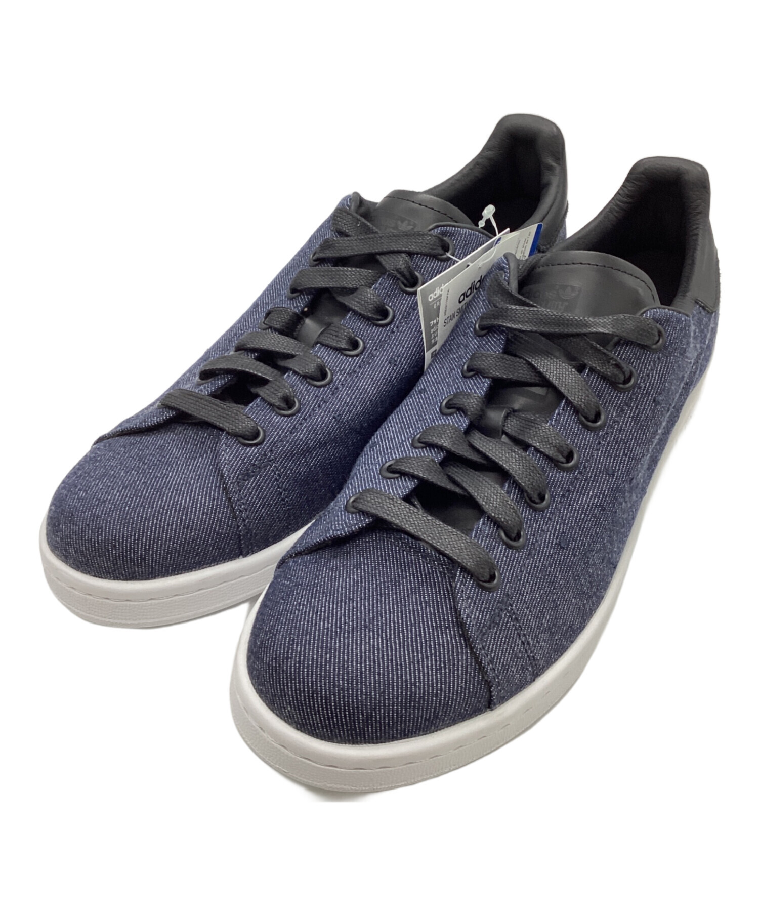 中古・古着通販】adidas (アディダス) ローカットスニーカー 