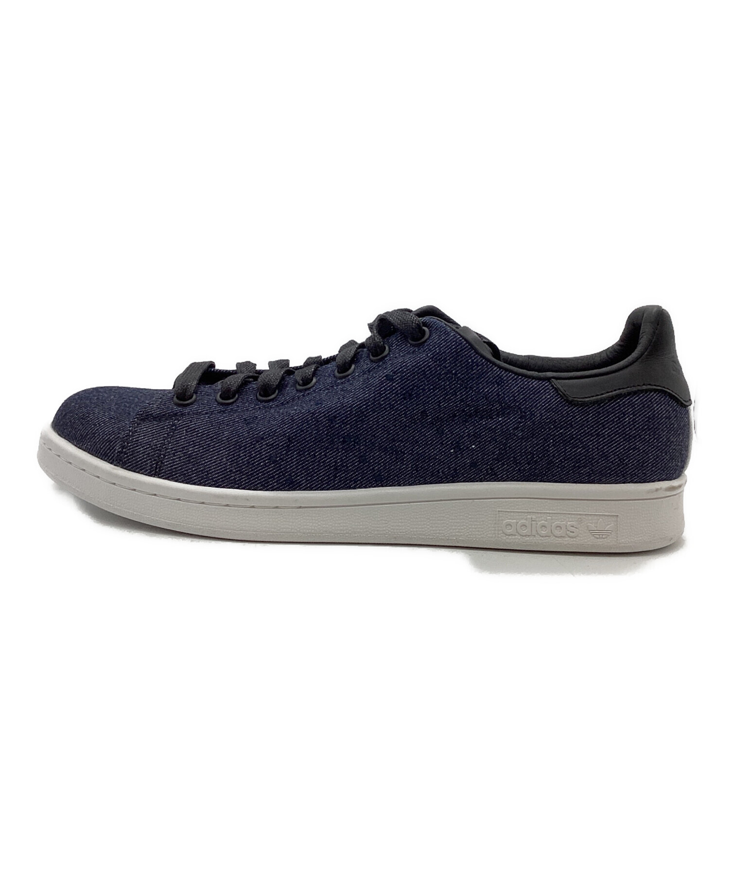 中古・古着通販】adidas (アディダス) ローカットスニーカー 