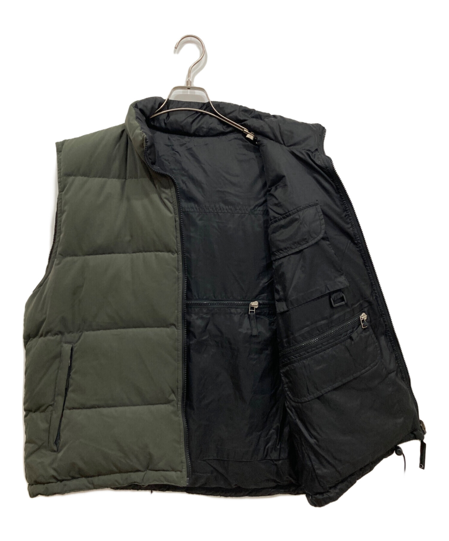 中古・古着通販】stussy (ステューシー) WTAPS (ダブルタップス