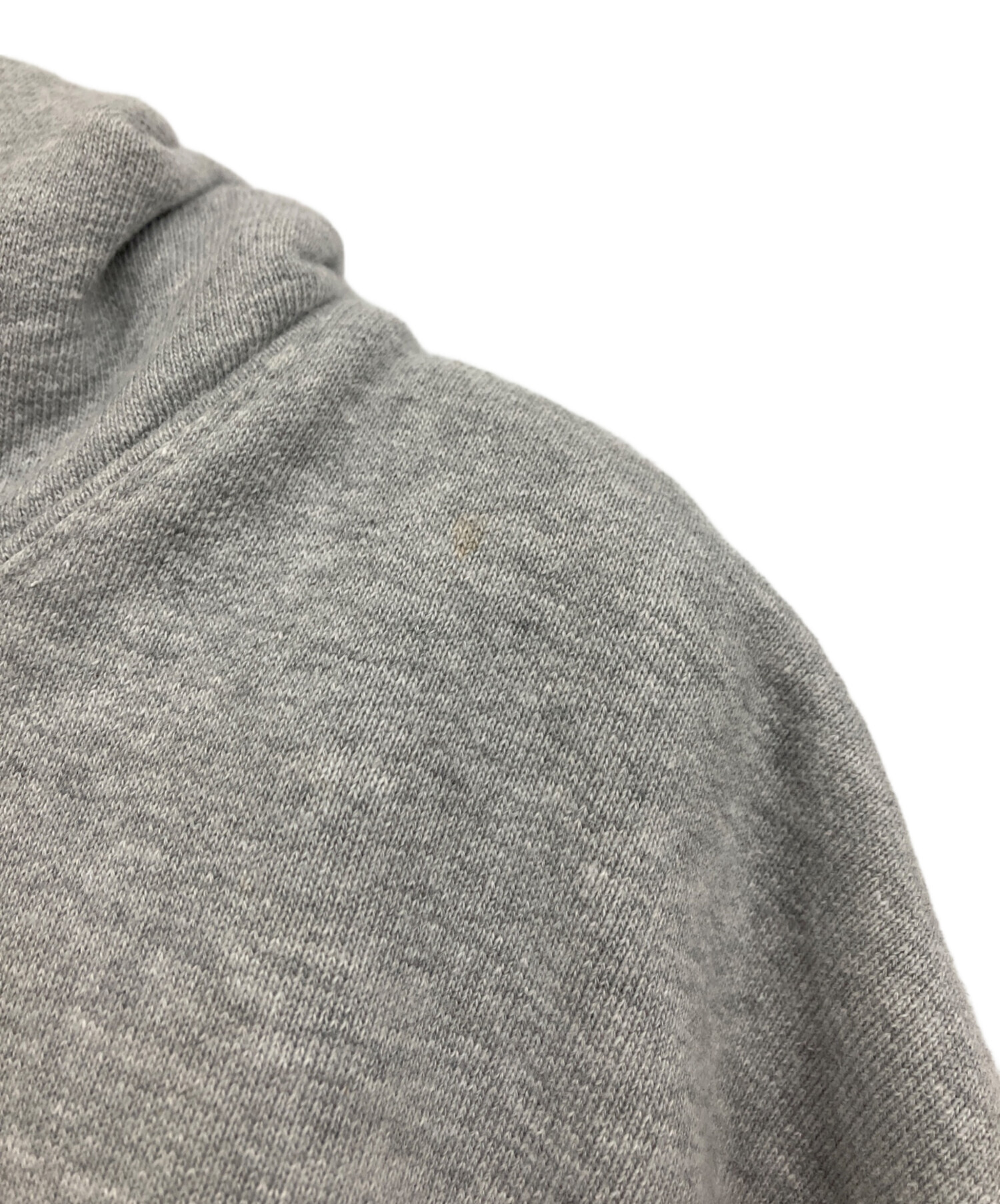 中古・古着通販】BALENCIAGA (バレンシアガ) スライムロゴプルオーバー
