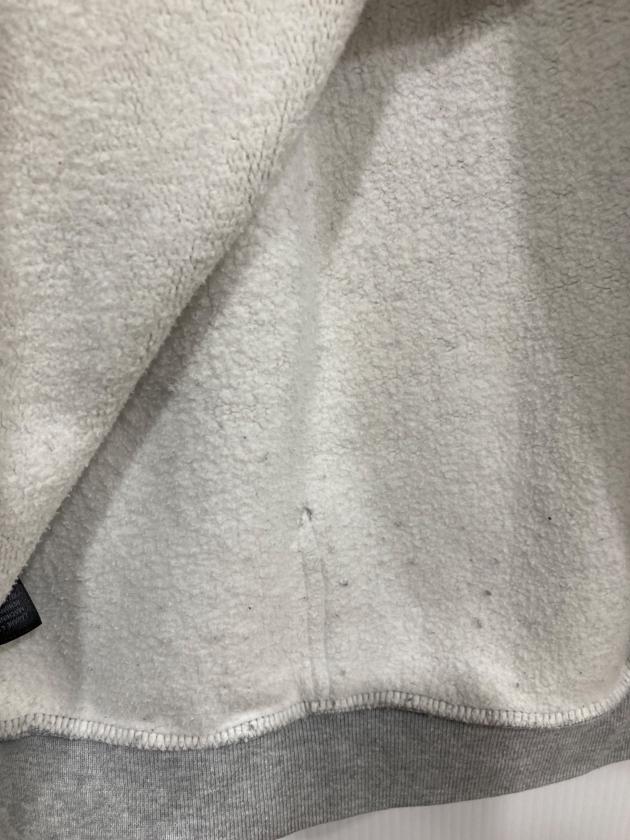 中古・古着通販】BALENCIAGA (バレンシアガ) スライムロゴプルオーバー