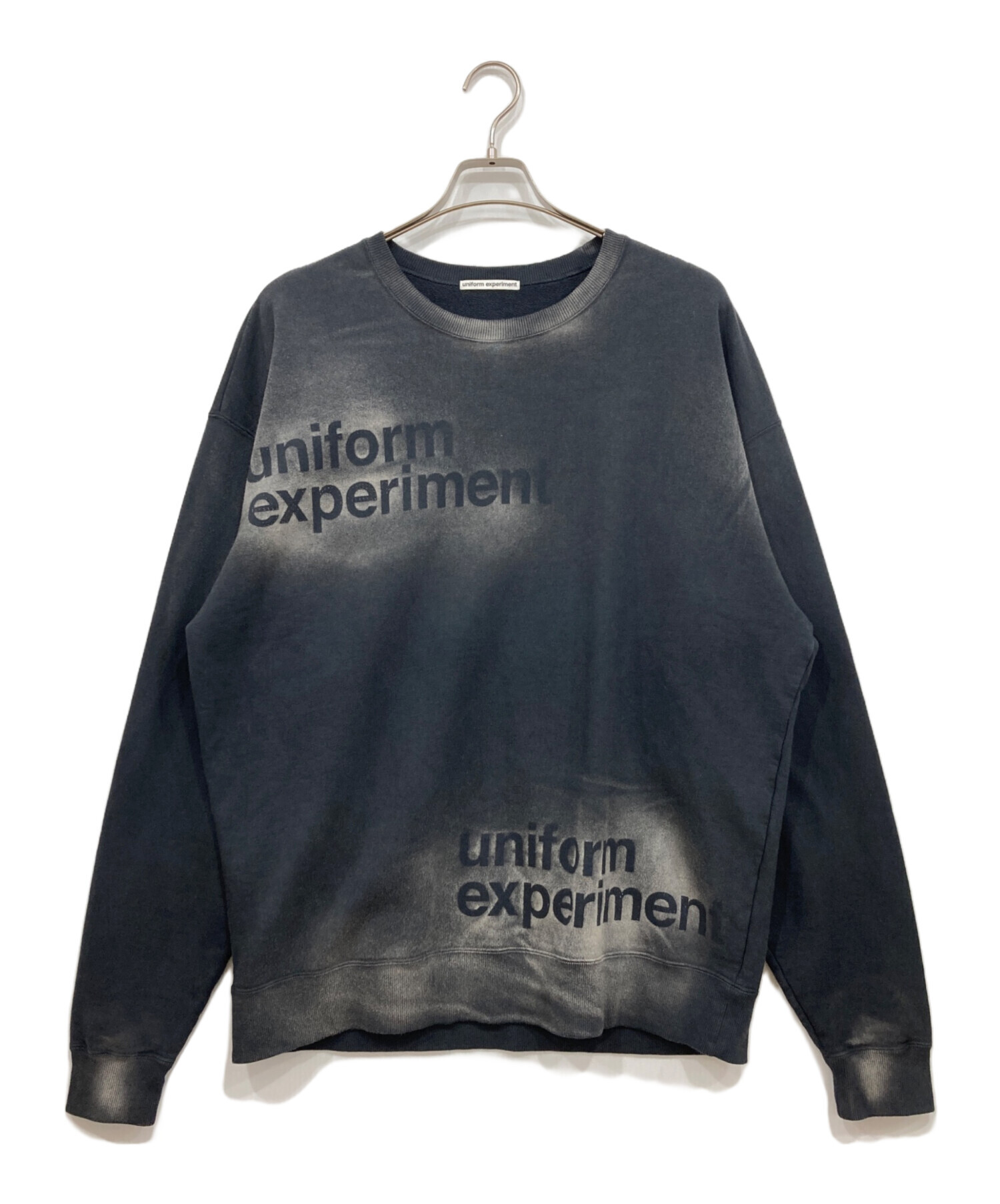 中古・古着通販】uniform experiment (ユニフォームエクスペリメント
