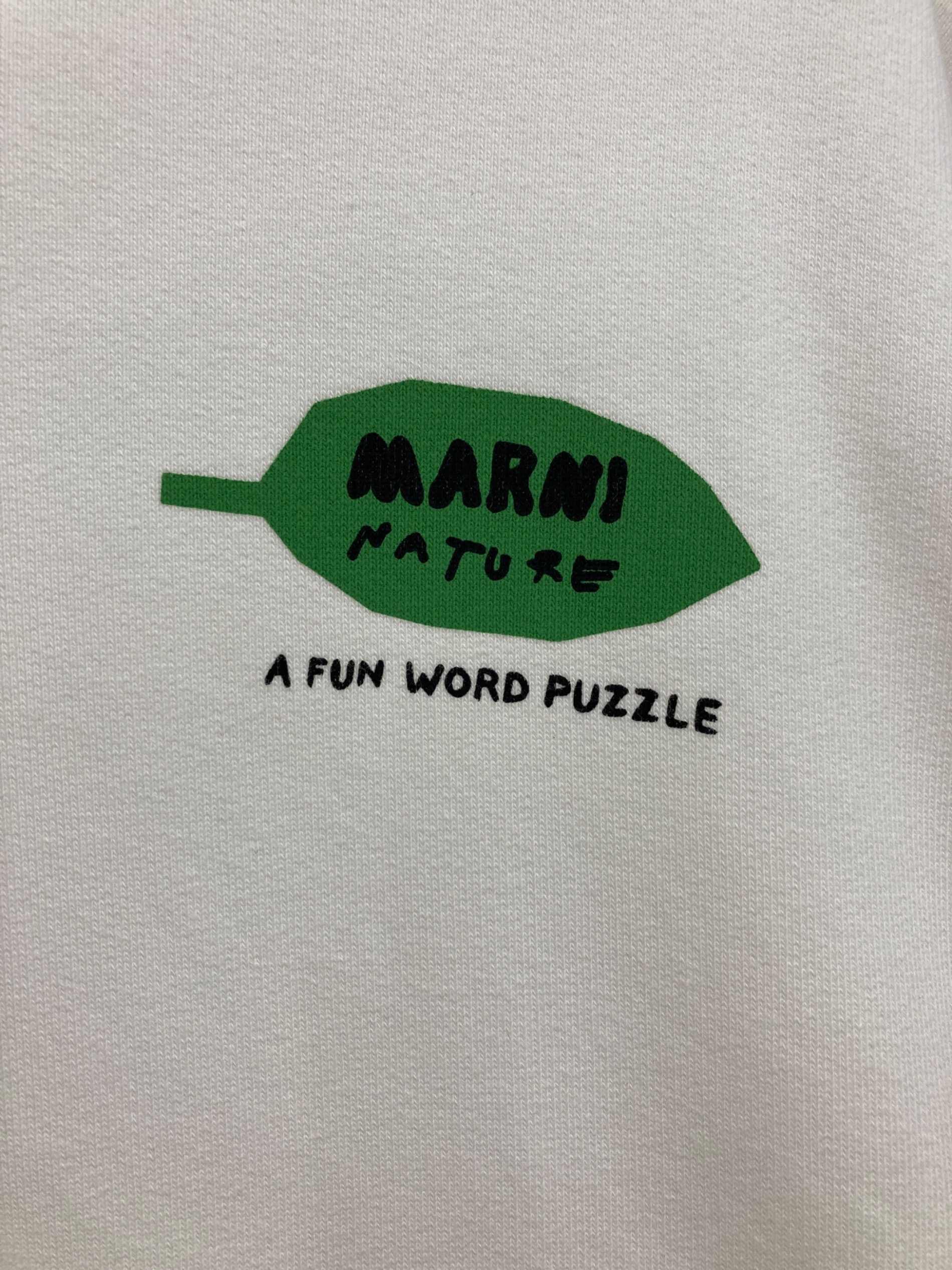 中古・古着通販】MARNI (マルニ) フラワープリントパーカー FUMU0067PI