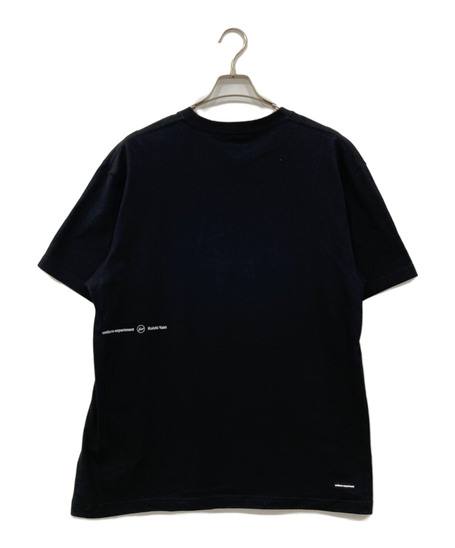 中古・古着通販】uniform experiment (ユニフォームエクスペリメント 