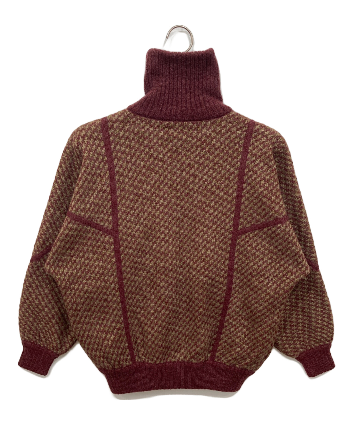 中古・古着通販】Christian Dior (クリスチャン ディオール) ニット 
