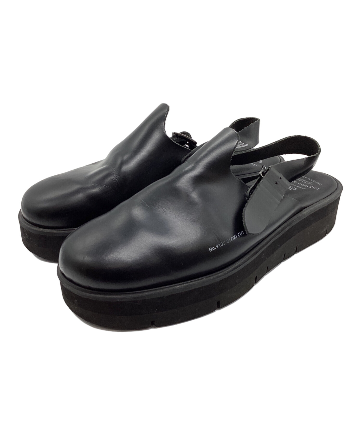 中古・古着通販】foot the coacher (フットザコーチャー) ベルト