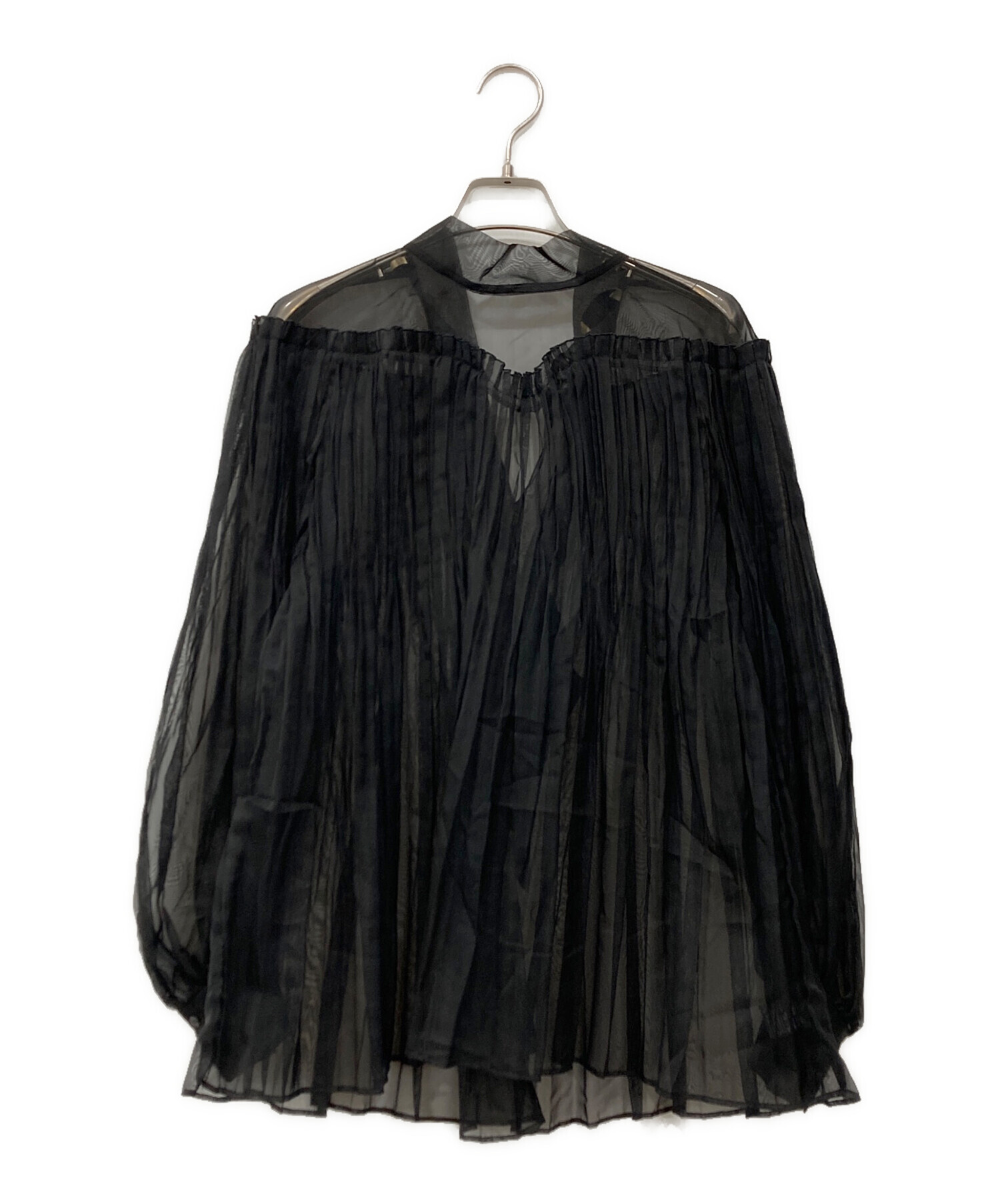 中古・古着通販】UNITED ARROWS (ユナイテッドアローズ) オーガンジー