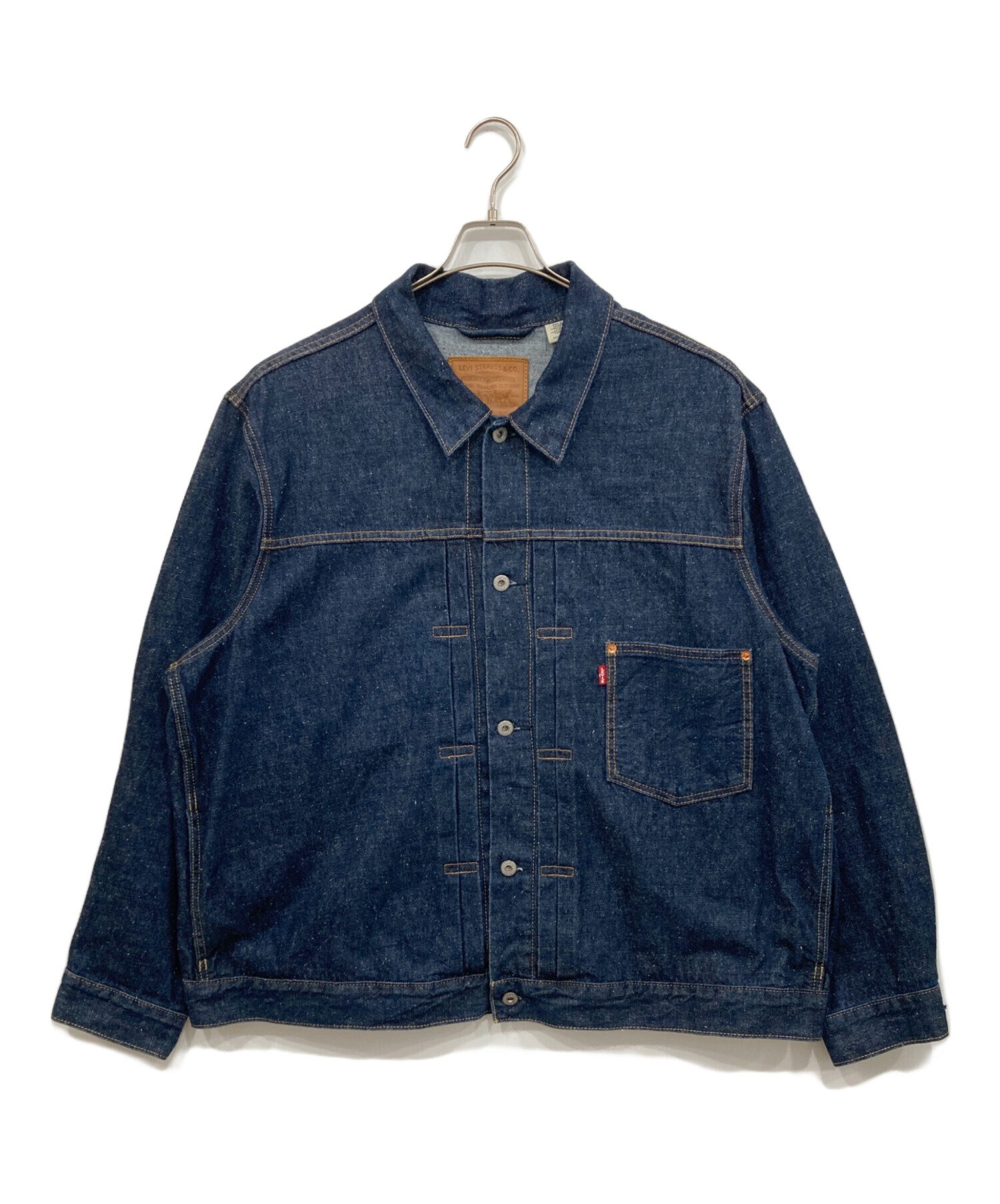 中古・古着通販】LEVI