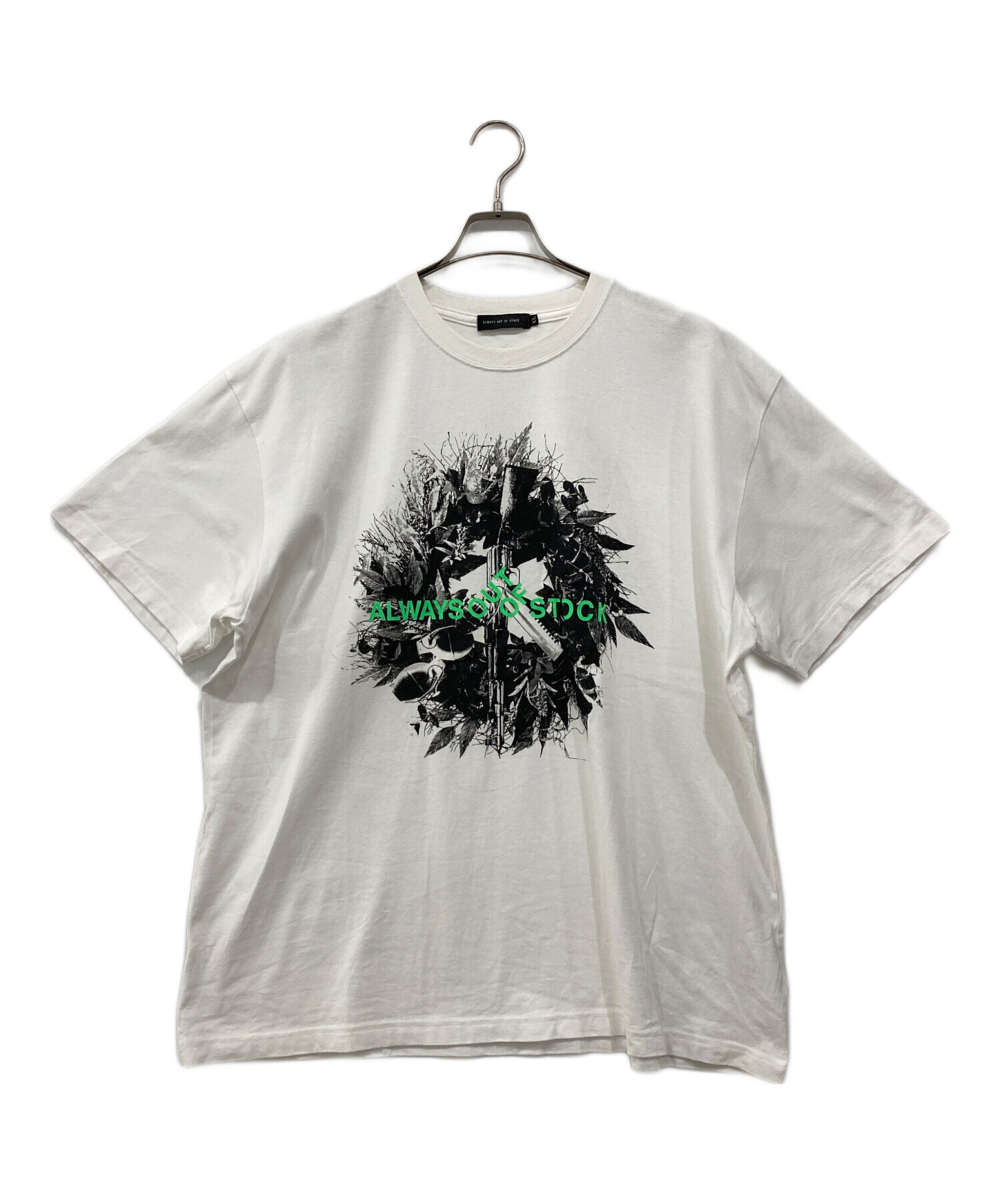 中古・古着通販】always out of stock (オールウェイズ アウト オブ 