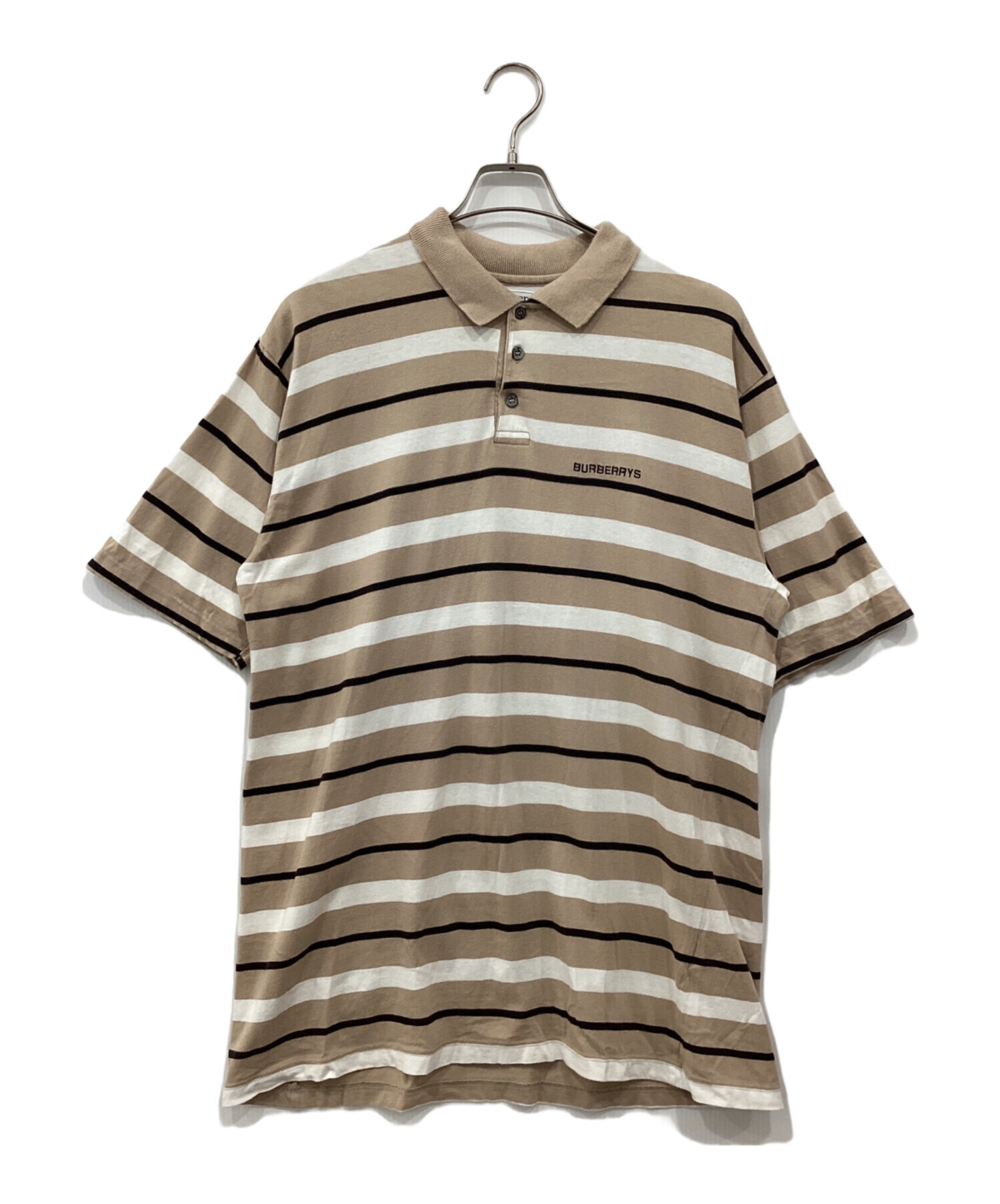 BURBERRY ポロシャツ M 【公式通販】