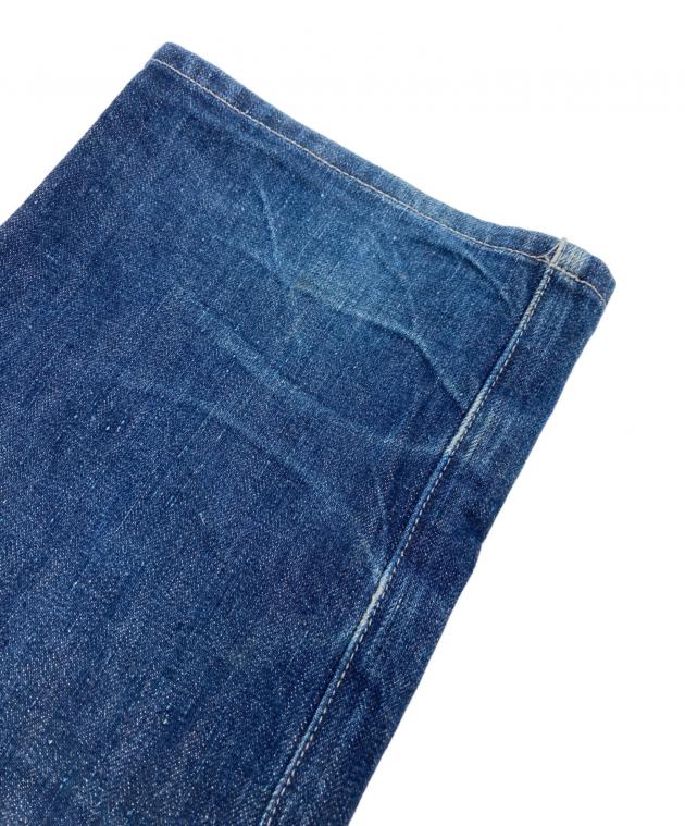 中古・古着通販】WTAPS (ダブルタップス) デニムパンツ BLUES SKINNY