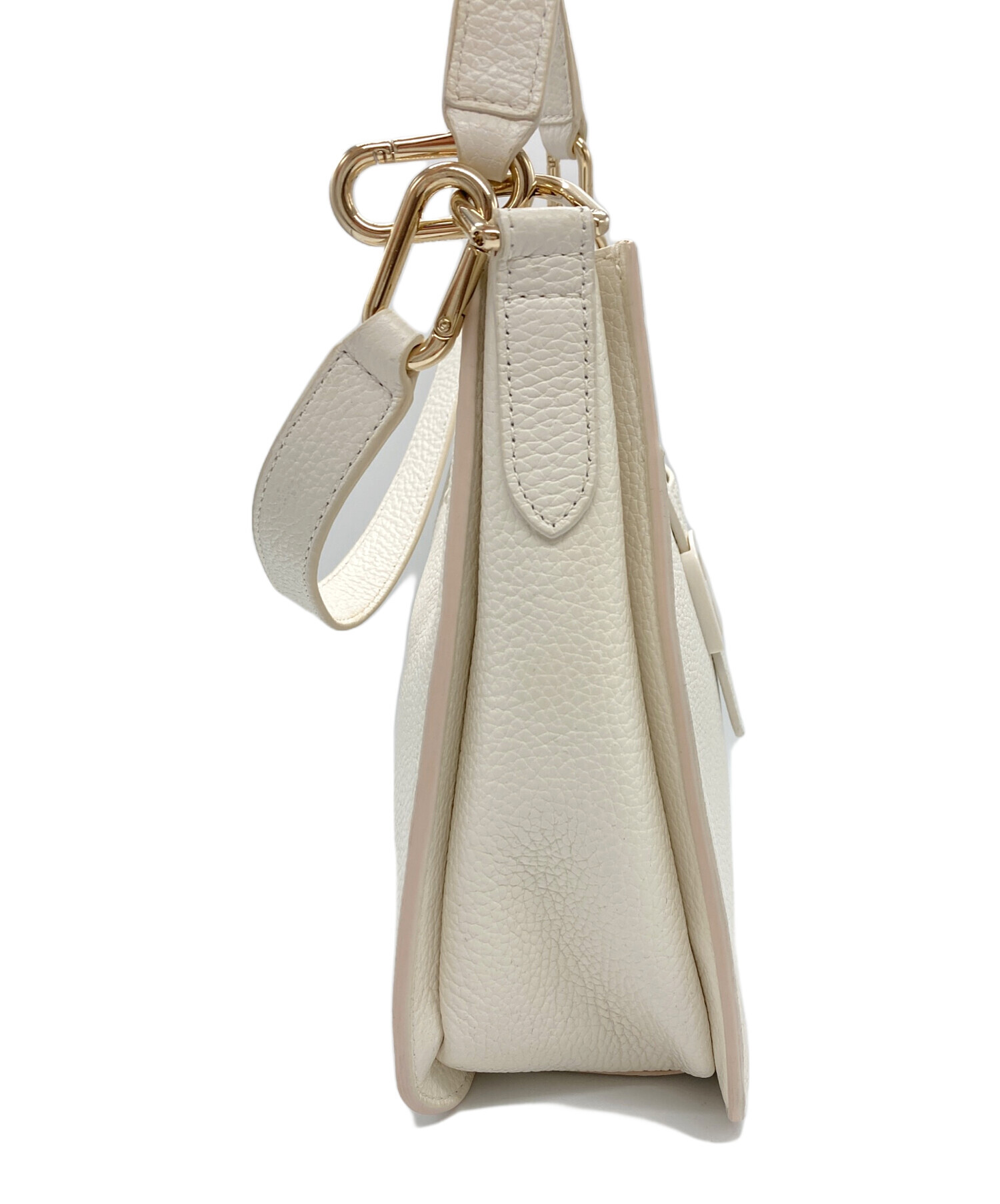FURLA ショルダーバッグ フルラ 0 (フルラ) ホワイト フルラ FURLA 