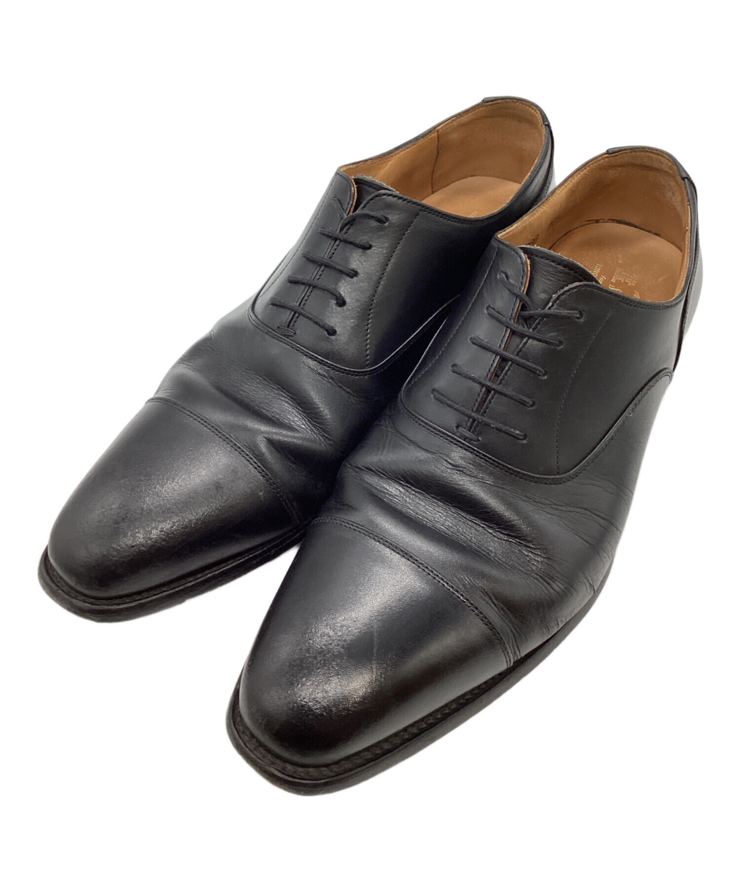 【未使用品】SCOTCH GRAIN スコッチグレイン426ストレートチップ ストレートチップ | スコッチグレイン｜SCOTCH GRAIN｜オフィシャル