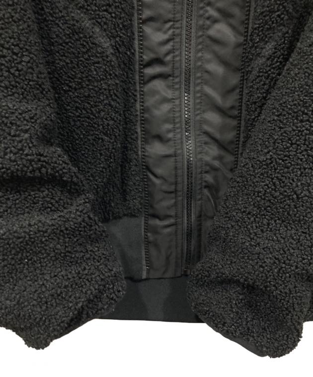 中古・古着通販】DIESEL (ディーゼル) フーディボアジャケット