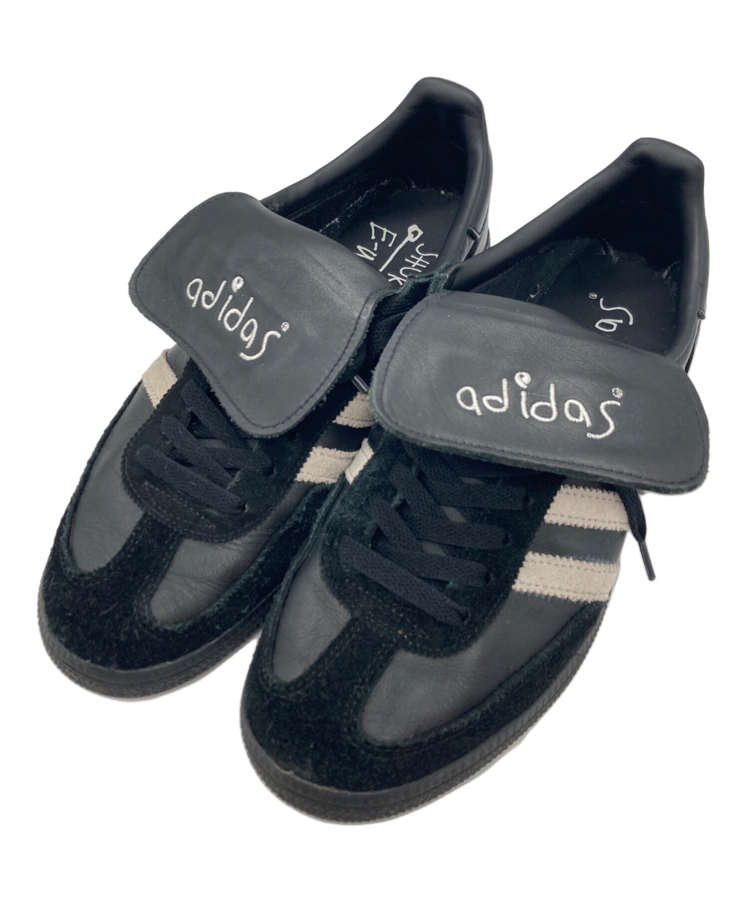 中古・古着通販】adidas (アディダス) SHUKYU (シュウキュウ) E-WAX 