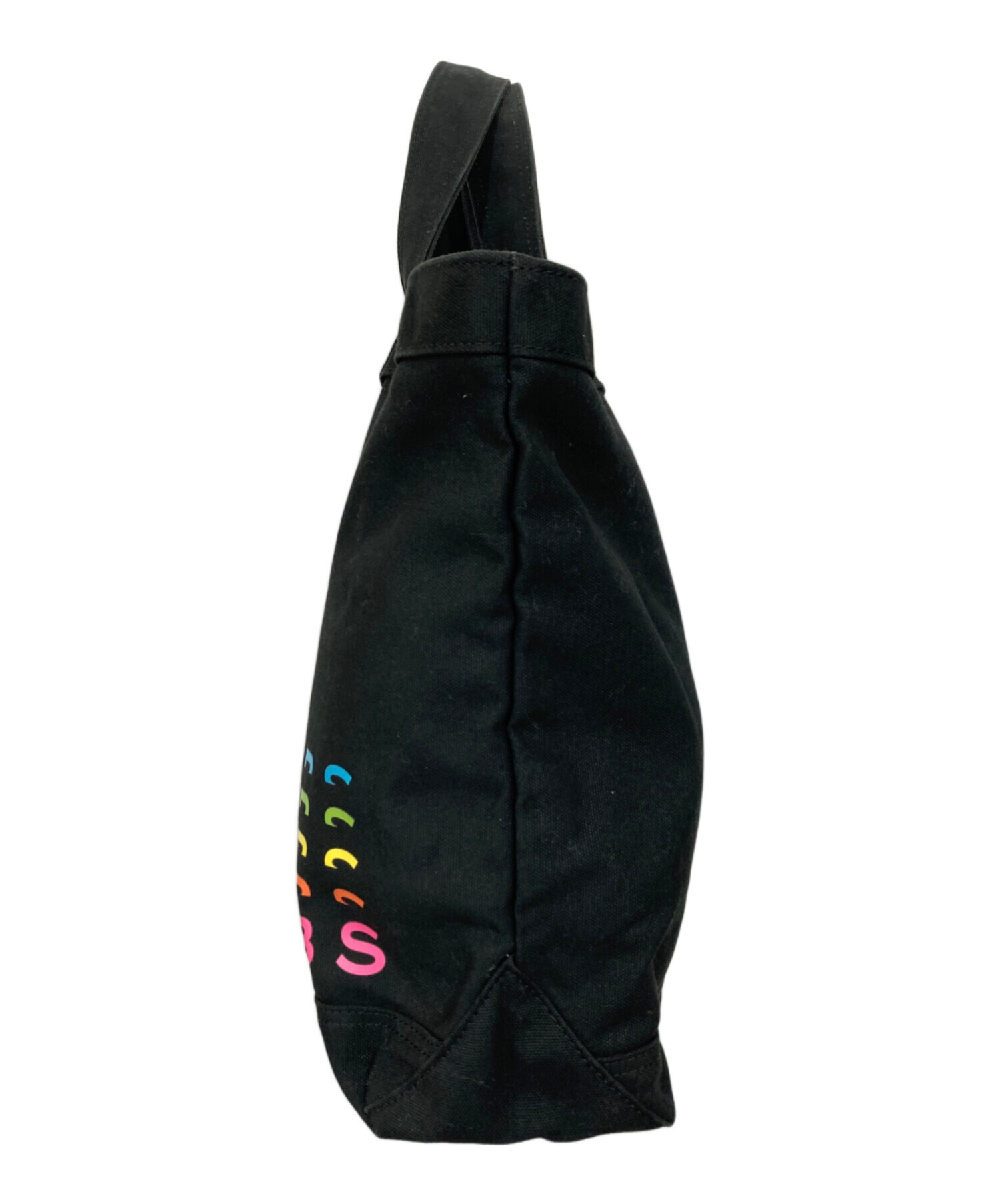 中古・古着通販】MARC JACOBS (マークジェイコブス) トートバッグ