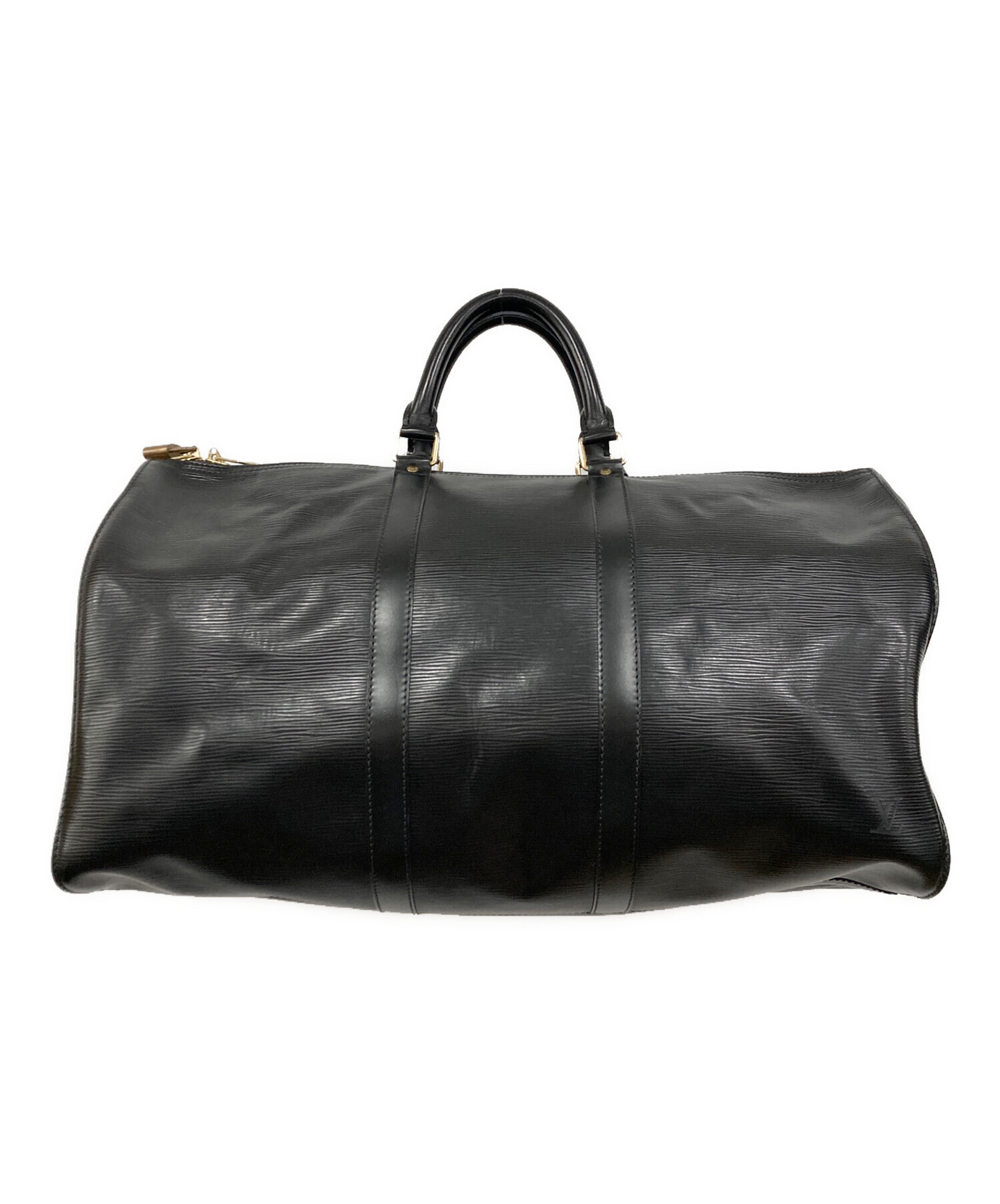 ルイヴィトン　ボストンバッグ　並行輸入品 中古・古着通販】LOUIS VUITTON (ルイ ヴィトン) ボストンバッグ