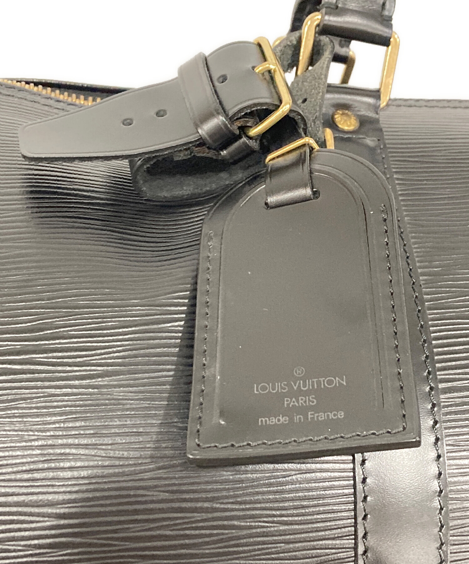 中古・古着通販】LOUIS VUITTON (ルイ ヴィトン) ボストンバッグ