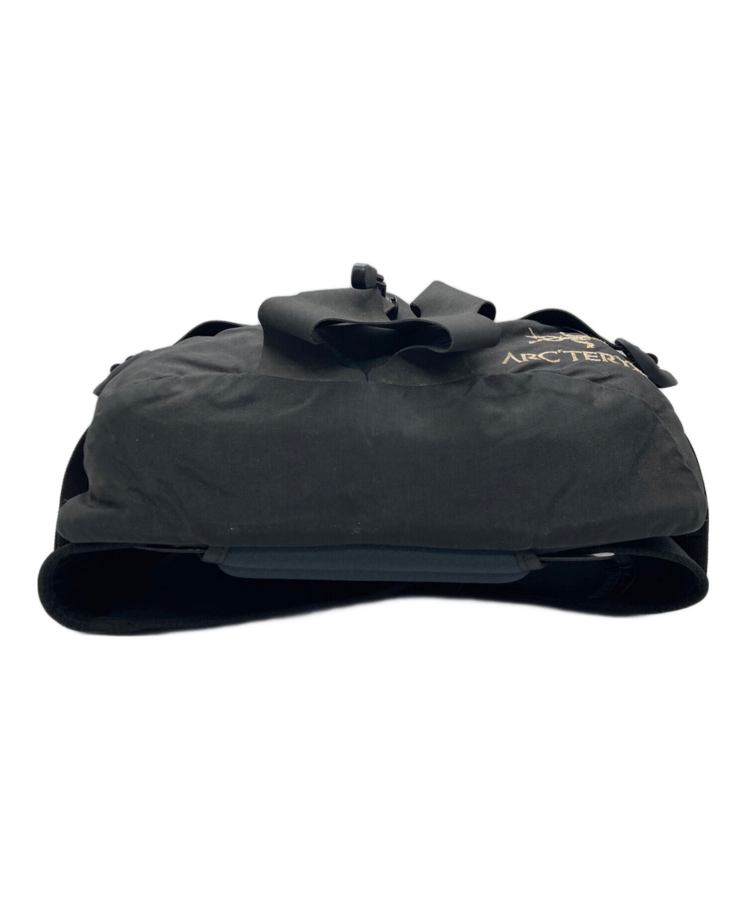 中古・古着通販】ARC'TERYX (アークテリクス) Q5 WAIST BAG レッド