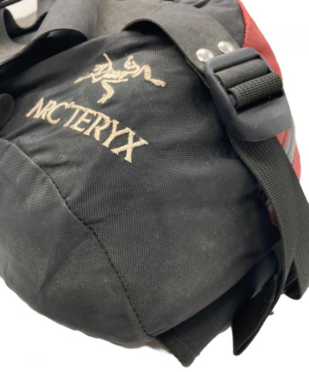 中古・古着通販】ARC'TERYX (アークテリクス) Q5 WAIST BAG レッド