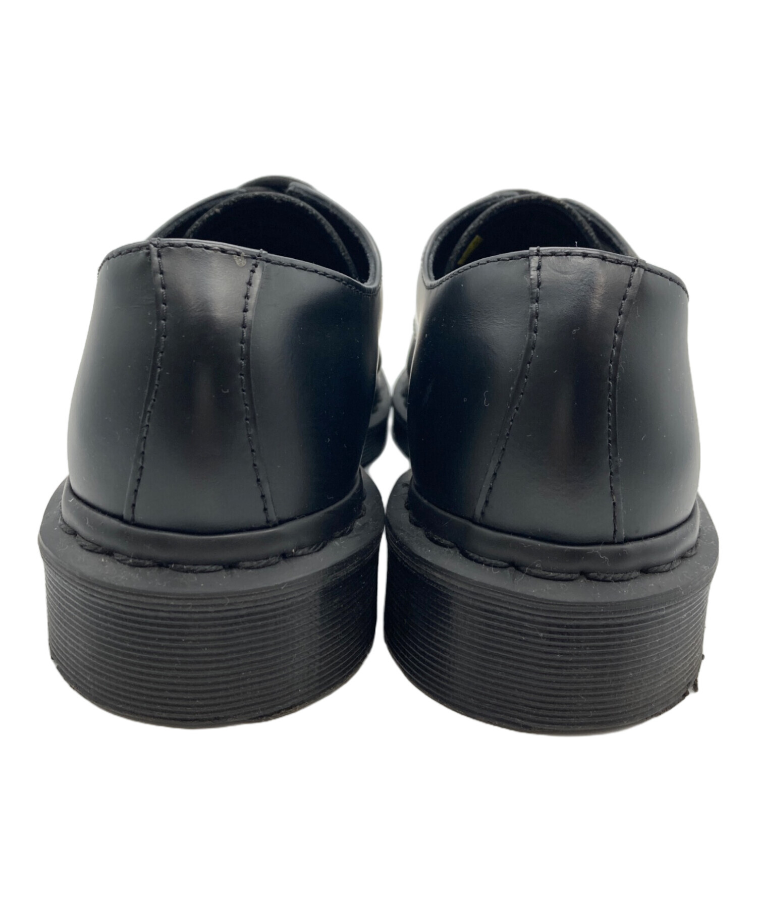 中古・古着通販】Dr.Martens (ドクターマーチン) 3ホールシューズ