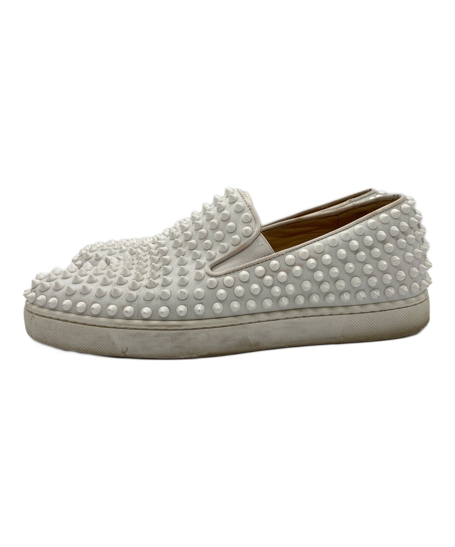 中古・古着通販】Christian Louboutin (クリスチャン・ルブタン