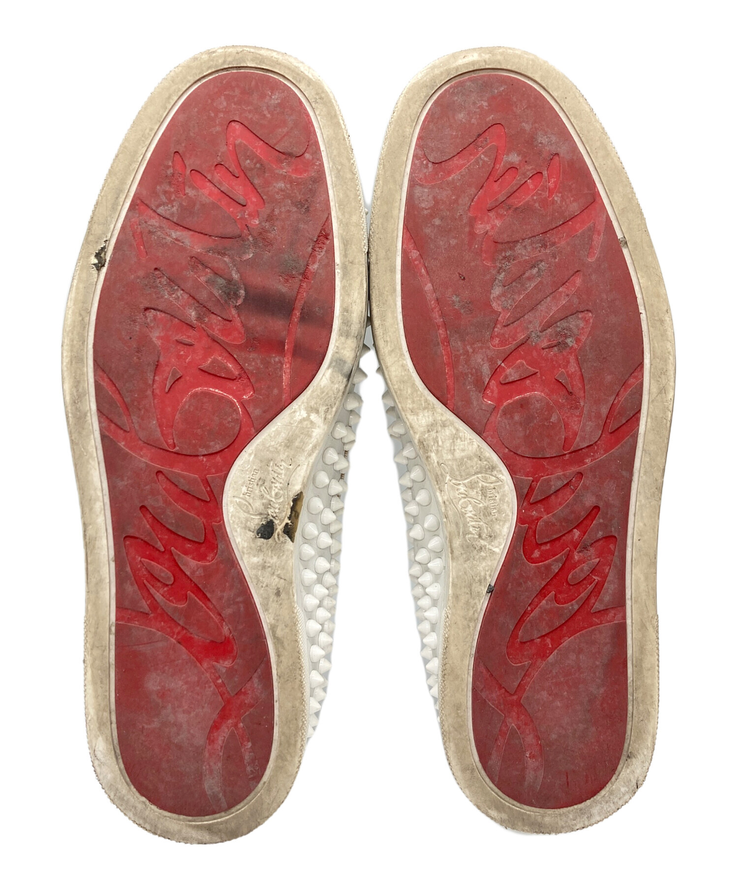中古・古着通販】Christian Louboutin (クリスチャン・ルブタン