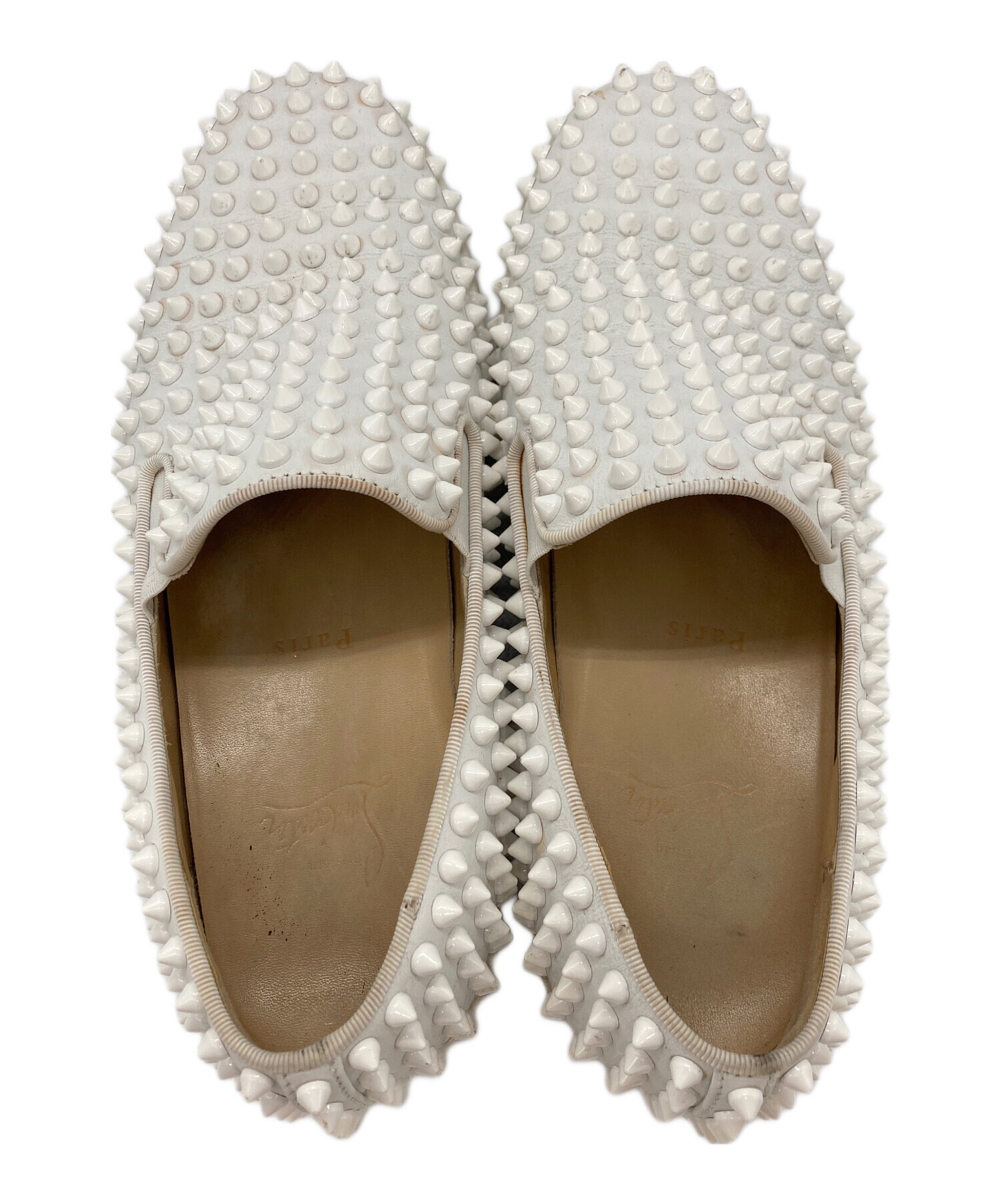 中古・古着通販】Christian Louboutin (クリスチャン・ルブタン