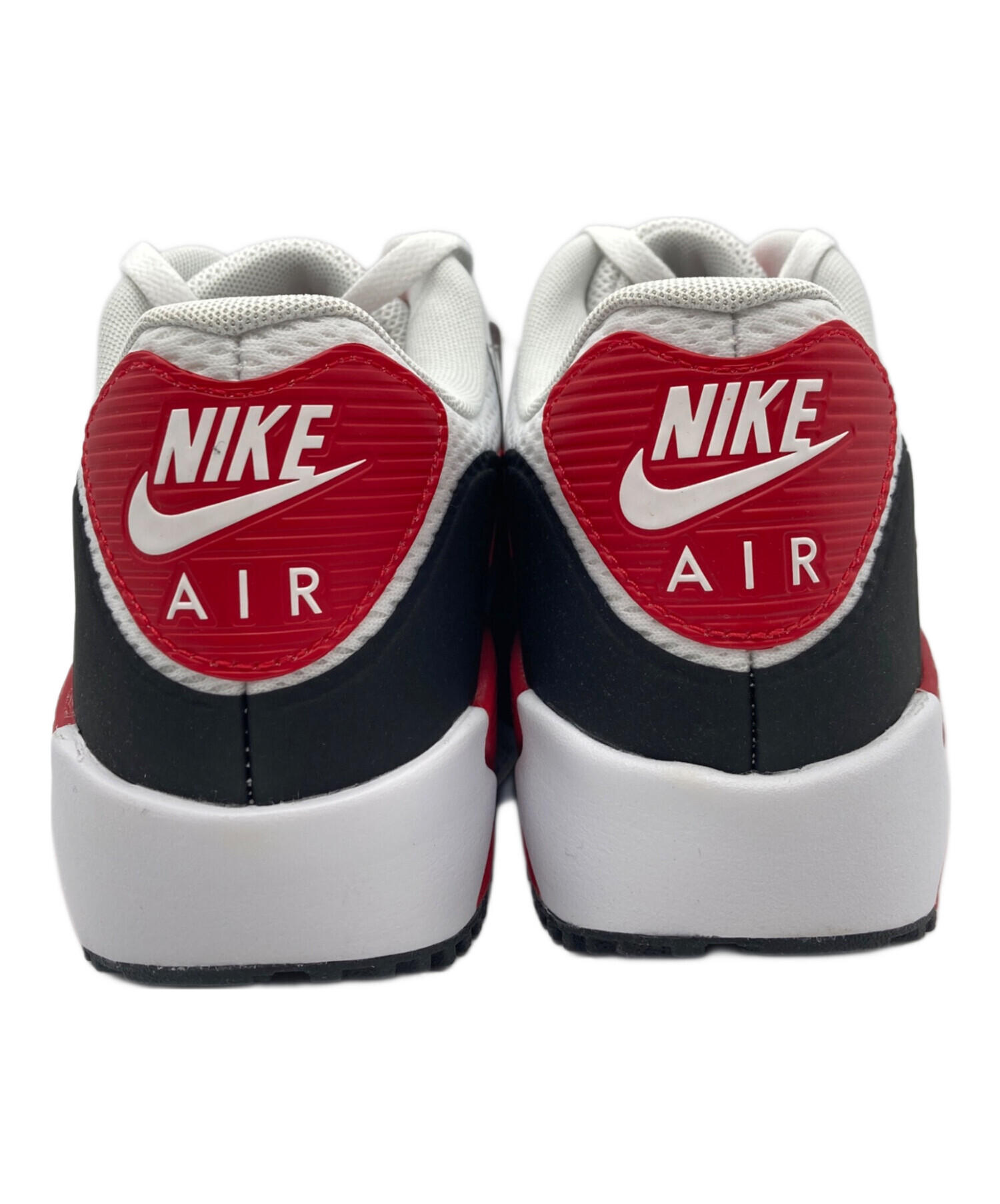 中古・古着通販】NIKE (ナイキ) エア マックス 90 G ゴルフシューズ