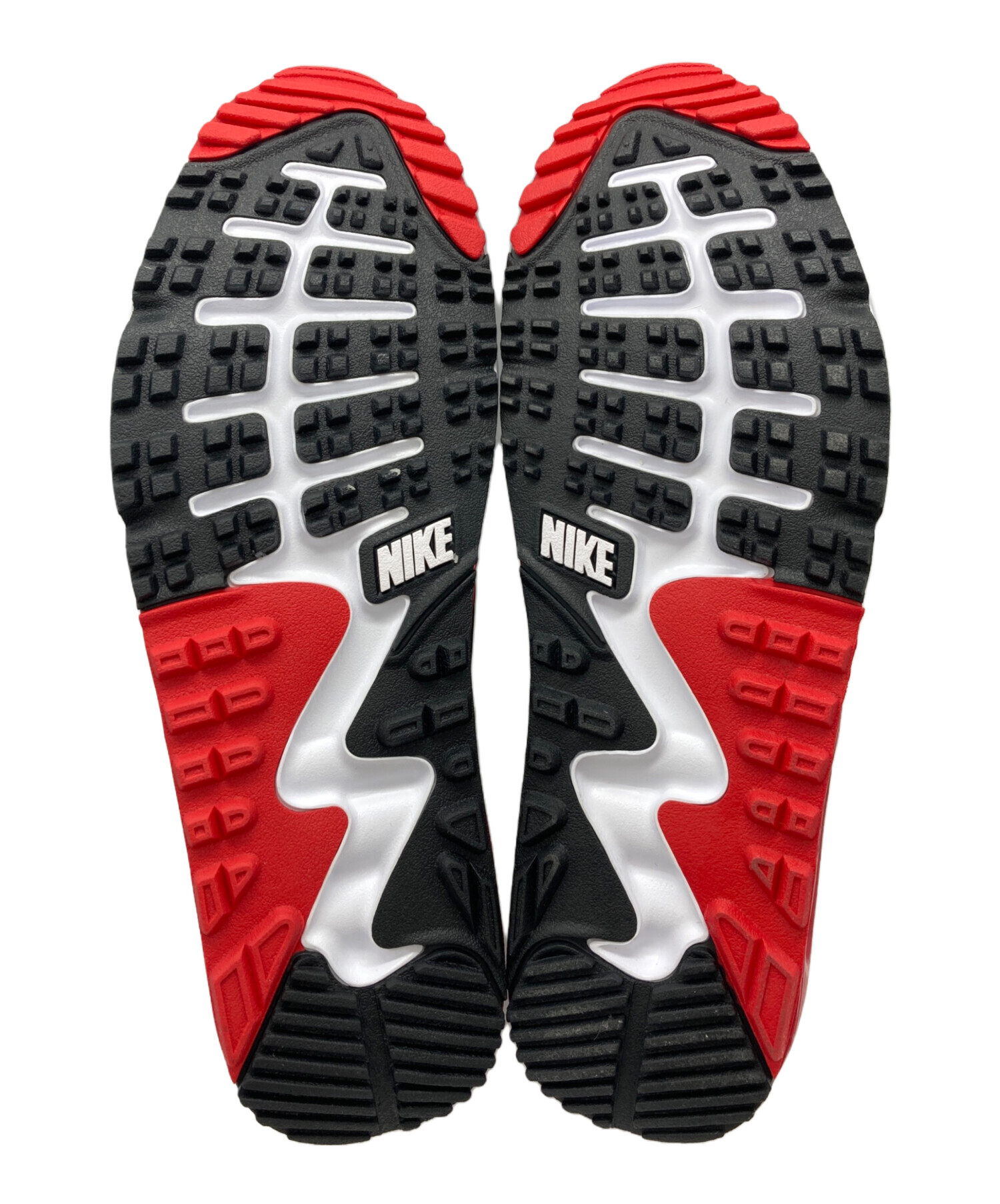 【中古】ナイキ　エアマックス 90 G ゴルフシューズ　　26センチ 中古・古着通販】NIKE (ナイキ) エア マックス 90 G ゴルフシューズ