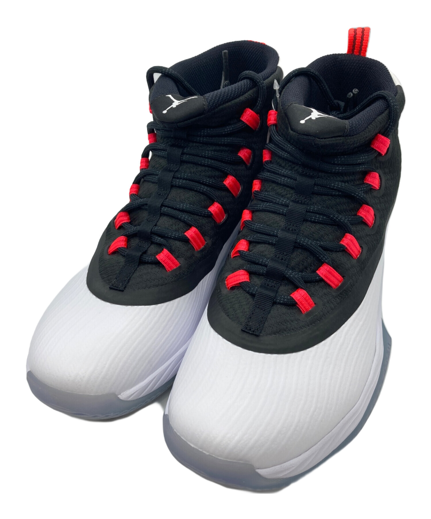 中古・古着通販】NIKE (ナイキ) JORDAN ULTRA FLY 2 ホワイト サイズ