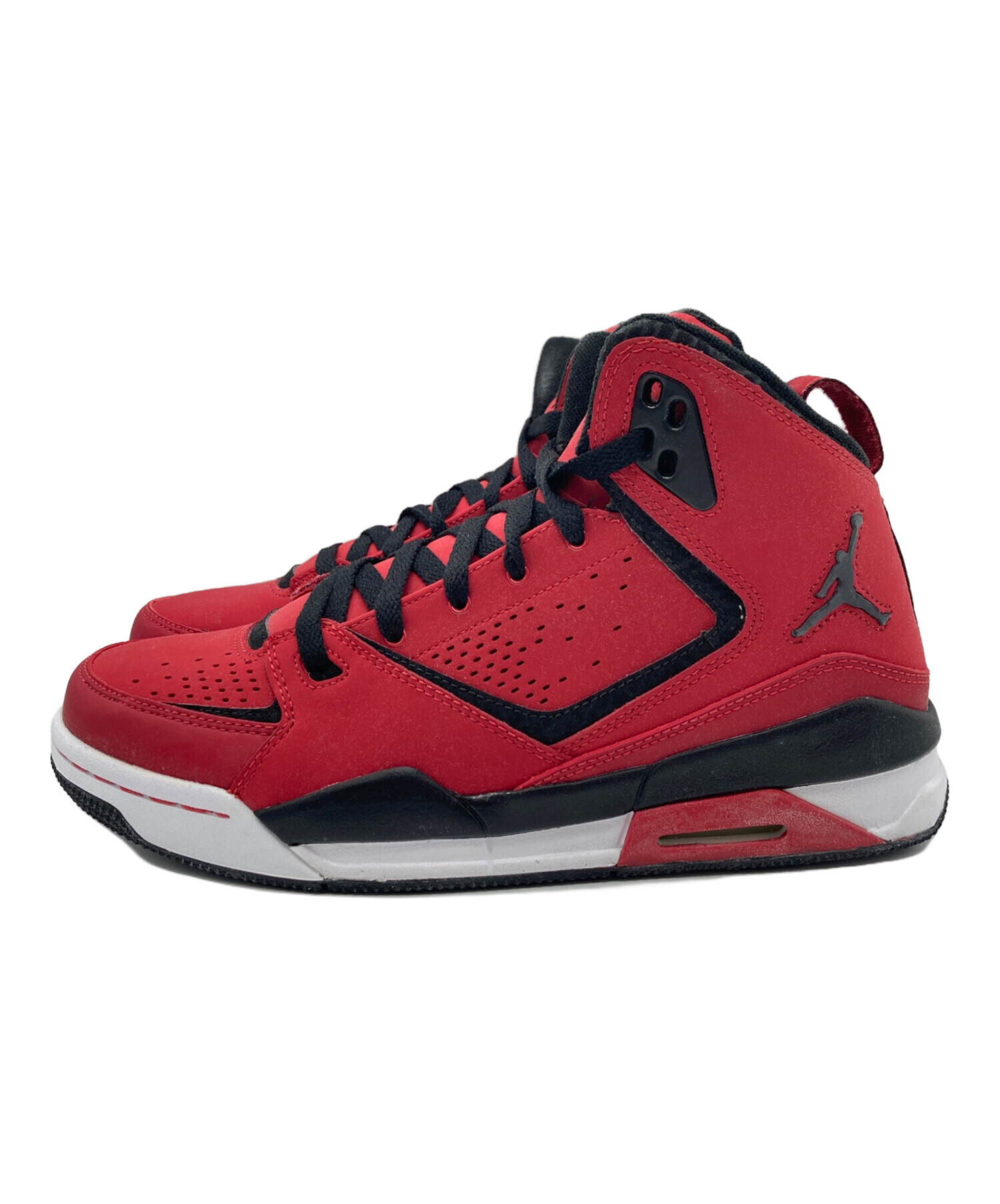 jordan flight 2