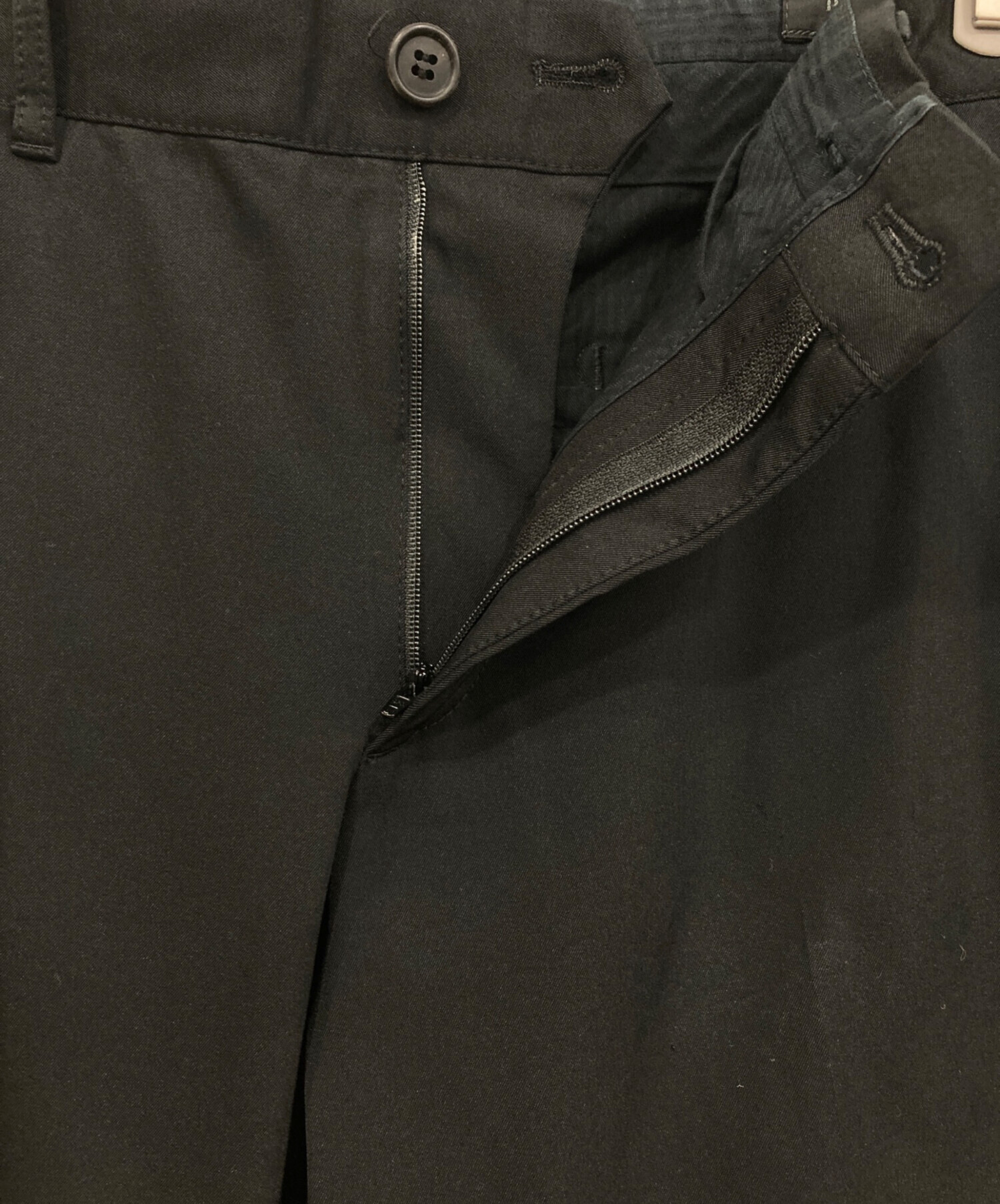 中古・古着通販】PRADA (プラダ) コインポケットシングルセンター