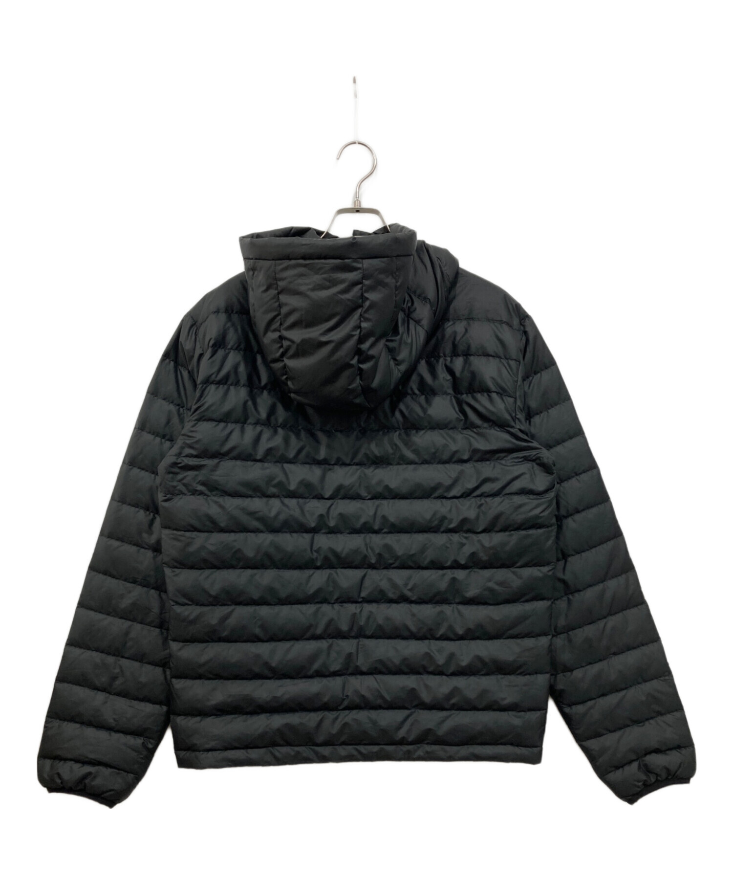 中古・古着通販】Patagonia (パタゴニア) ダウン セーター フル ジップ