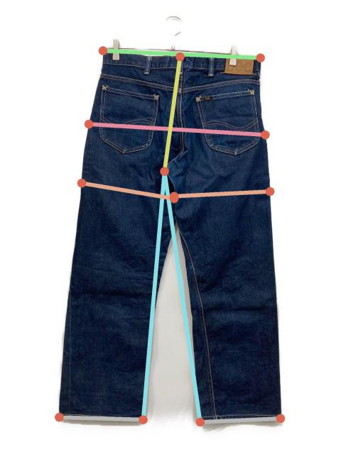 中古・古着通販】LEE (リー) WAREHOUSE (ウエアハウス) 101Z 復刻