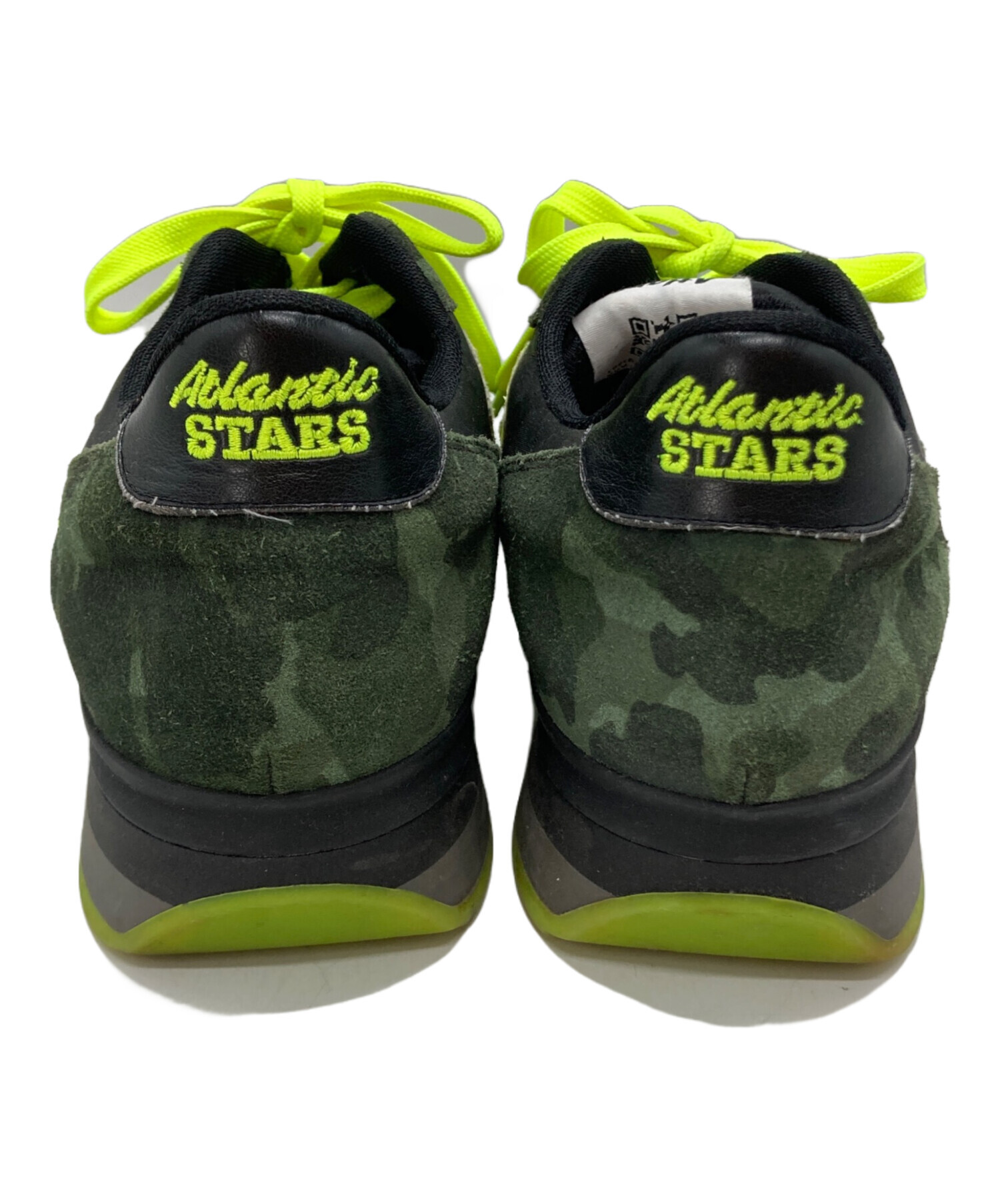 中古・古着通販】Atlantic STARS (アトランティックスターズ